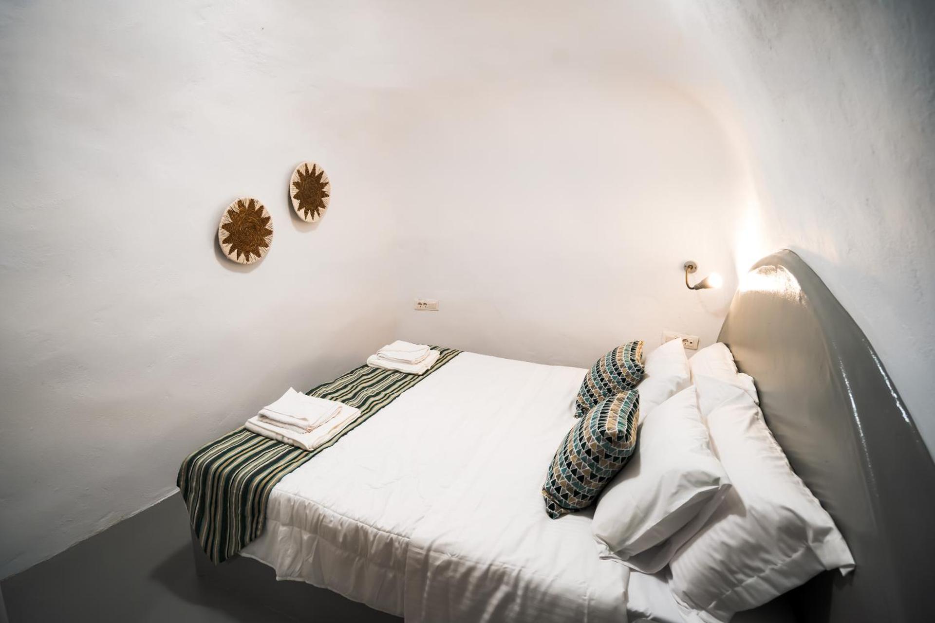 Jessica Apartment with Jacuzzi