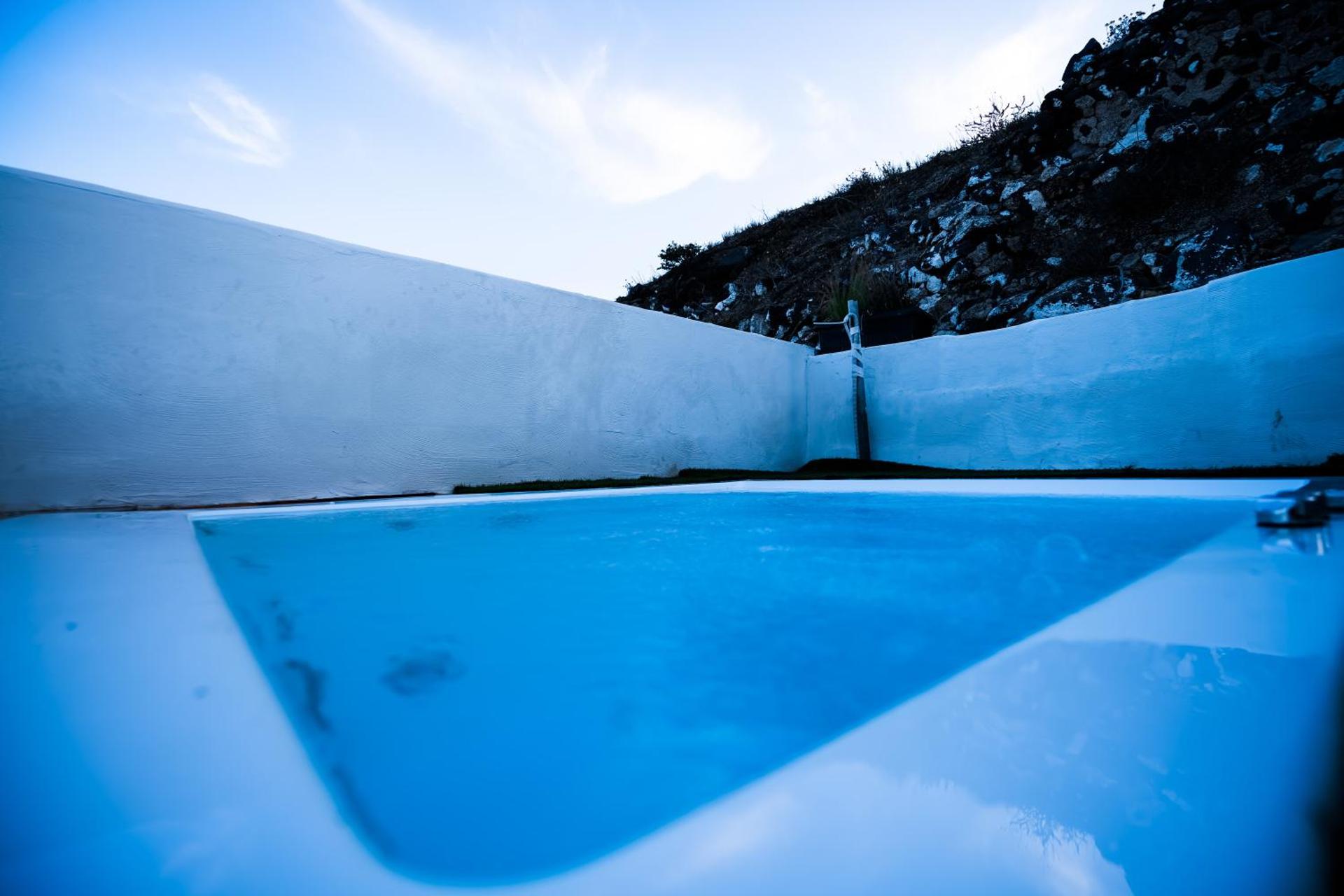 Jessica Apartment with Jacuzzi