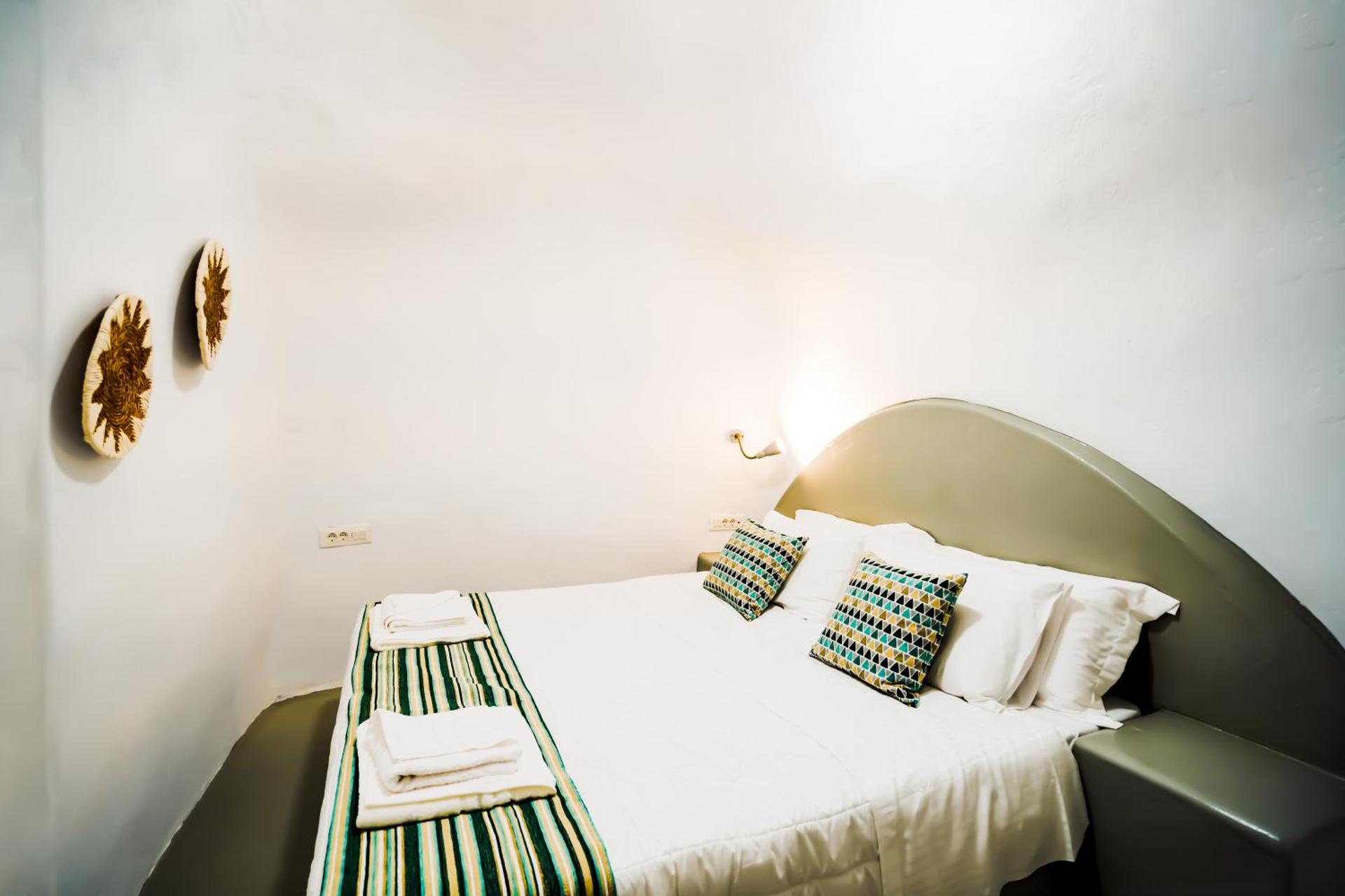 Jessica Apartment with Jacuzzi