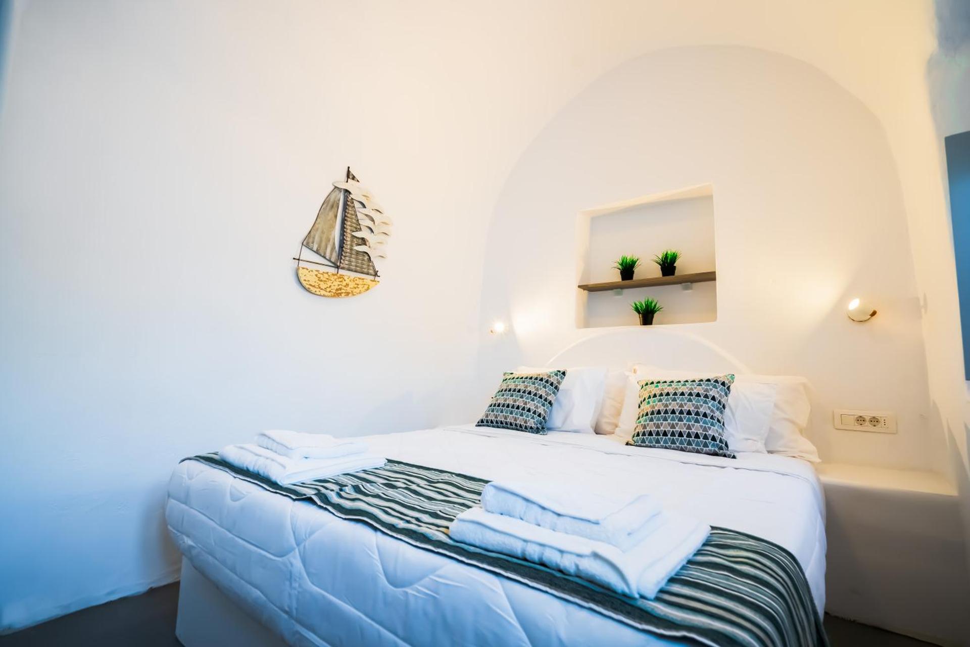 Jessica Apartment with Jacuzzi