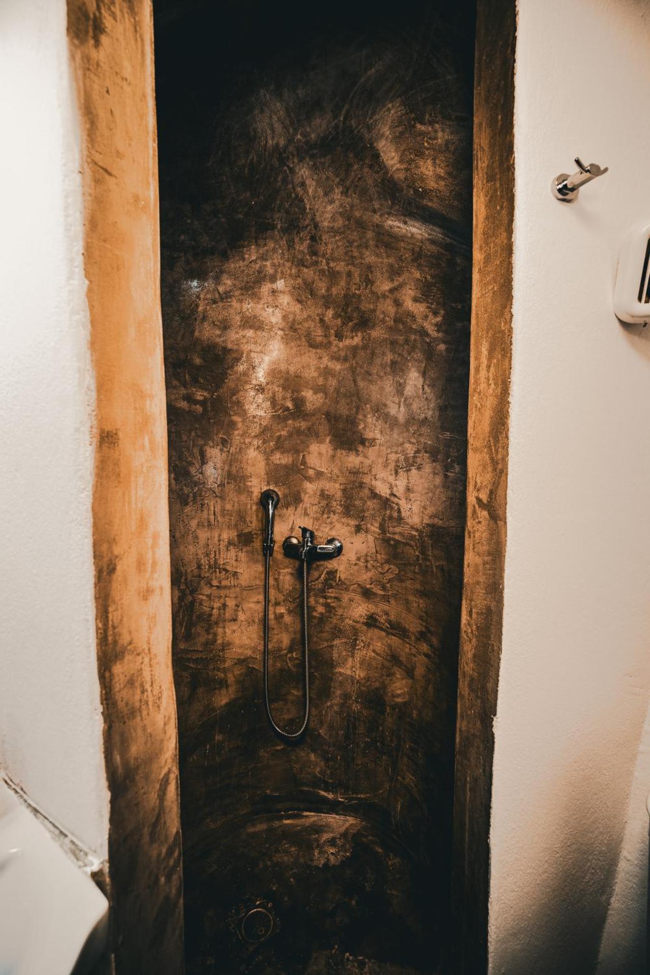 Jessica Apartment with Jacuzzi