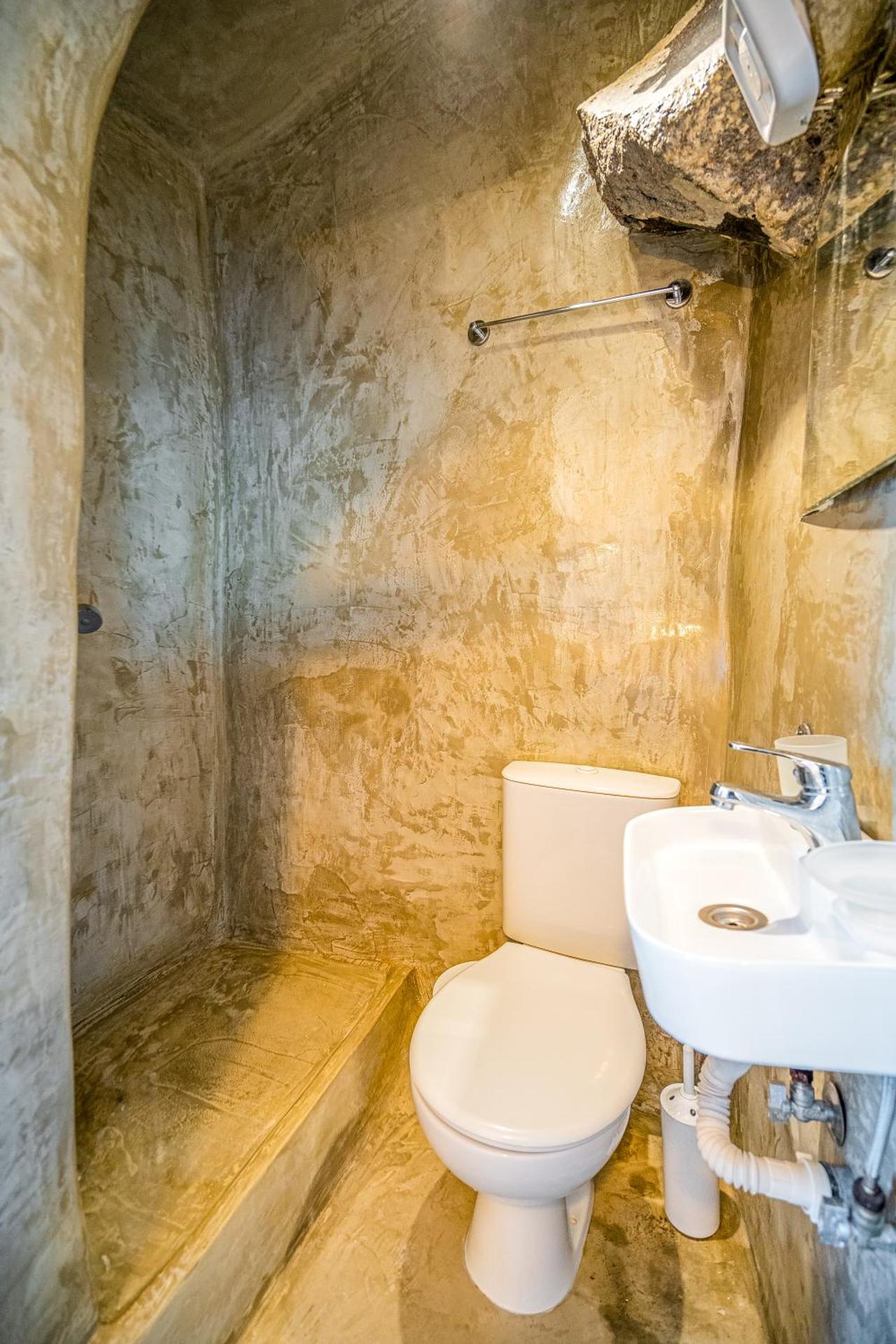 Jessica Apartment with Jacuzzi