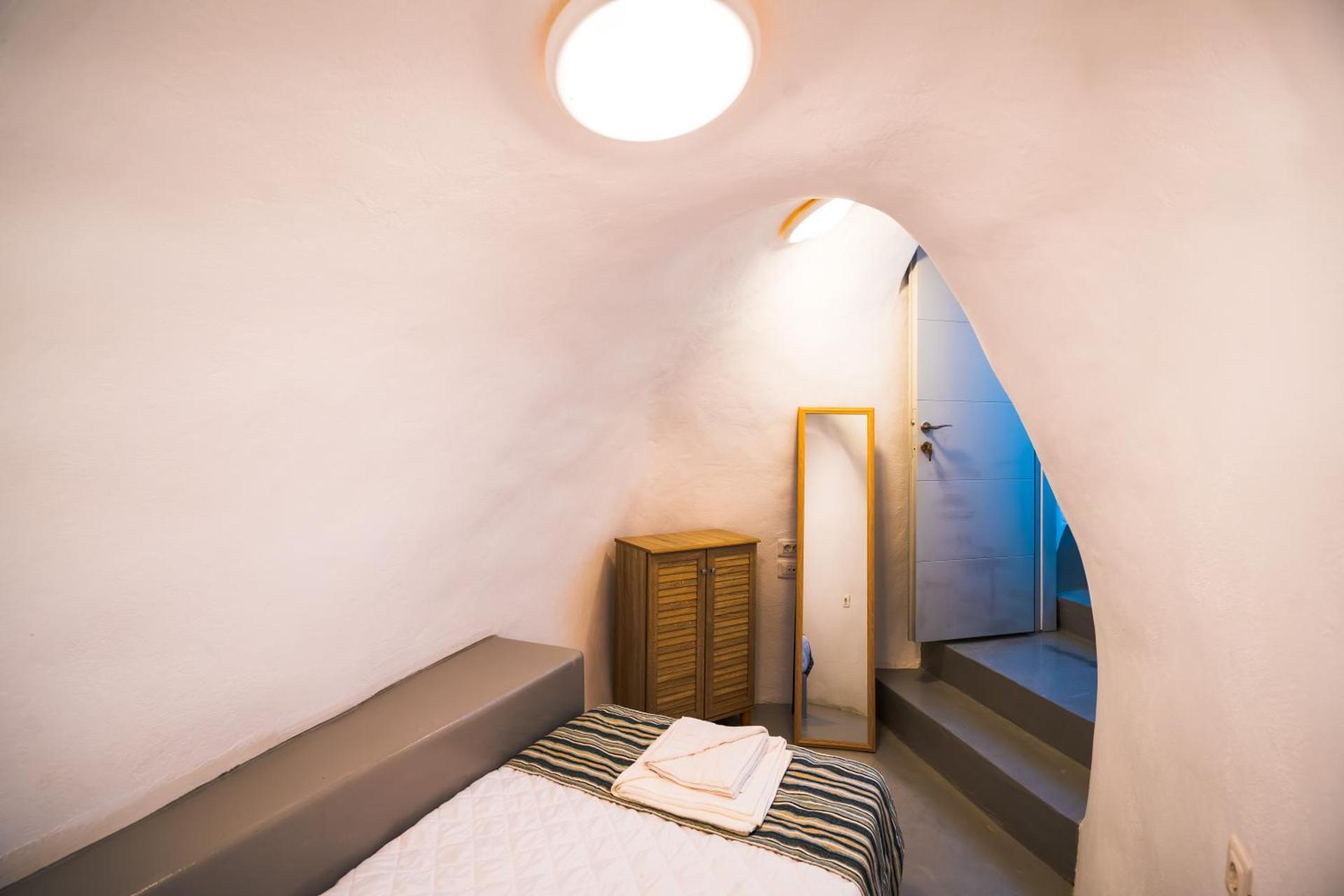 Jessica Apartment with Jacuzzi