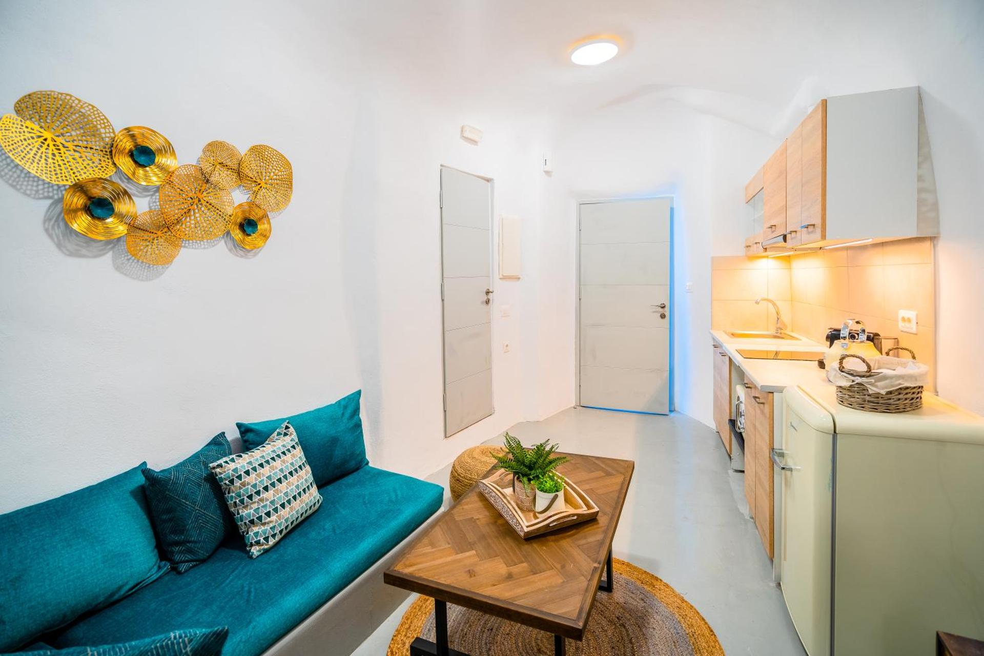 Jessica Apartment with Jacuzzi