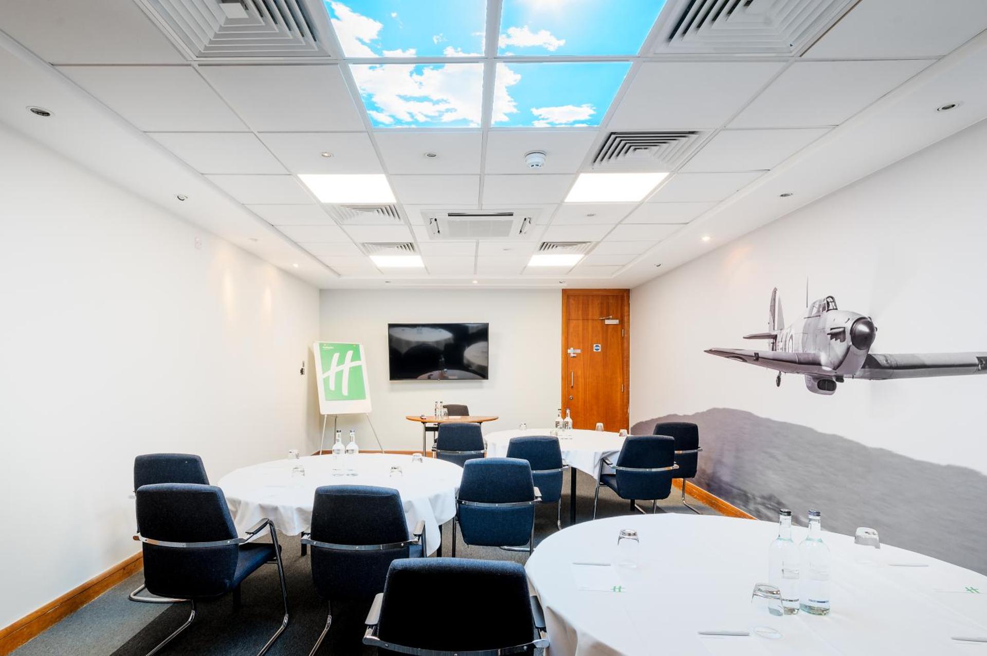 Meeting/conference room