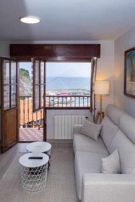 Mirador Al Puerto By Silastur