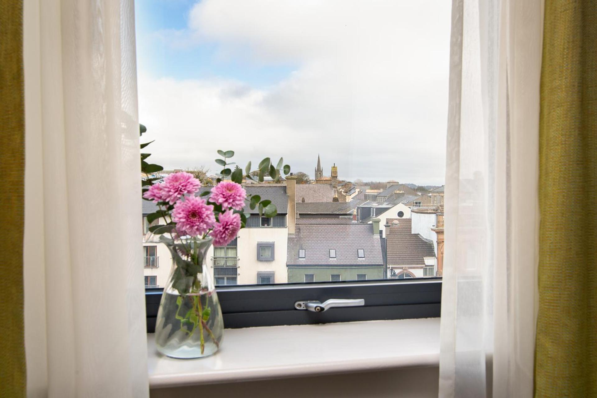 View (from property/room)