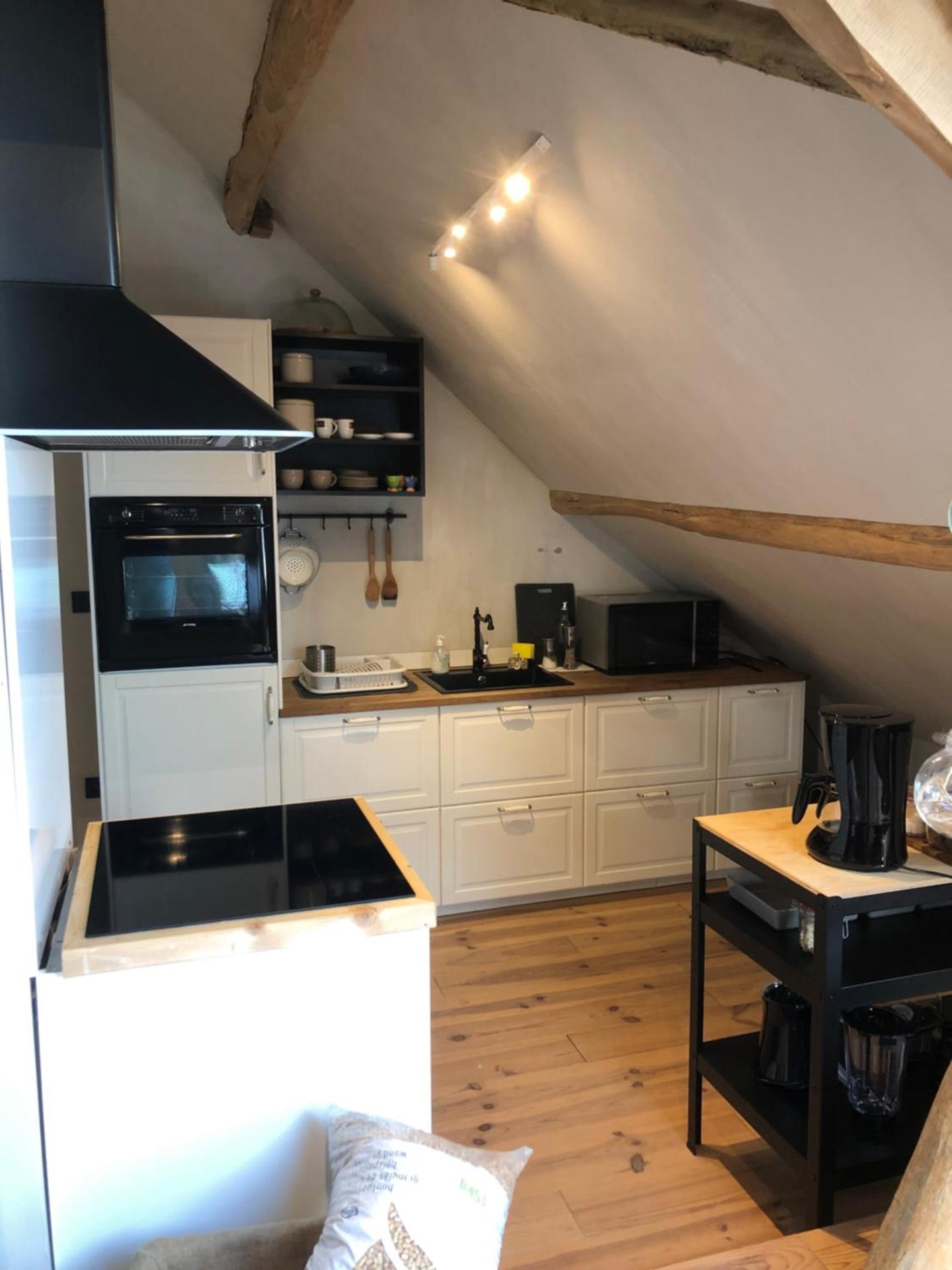 Welness gastenverblijf Carpe Diem