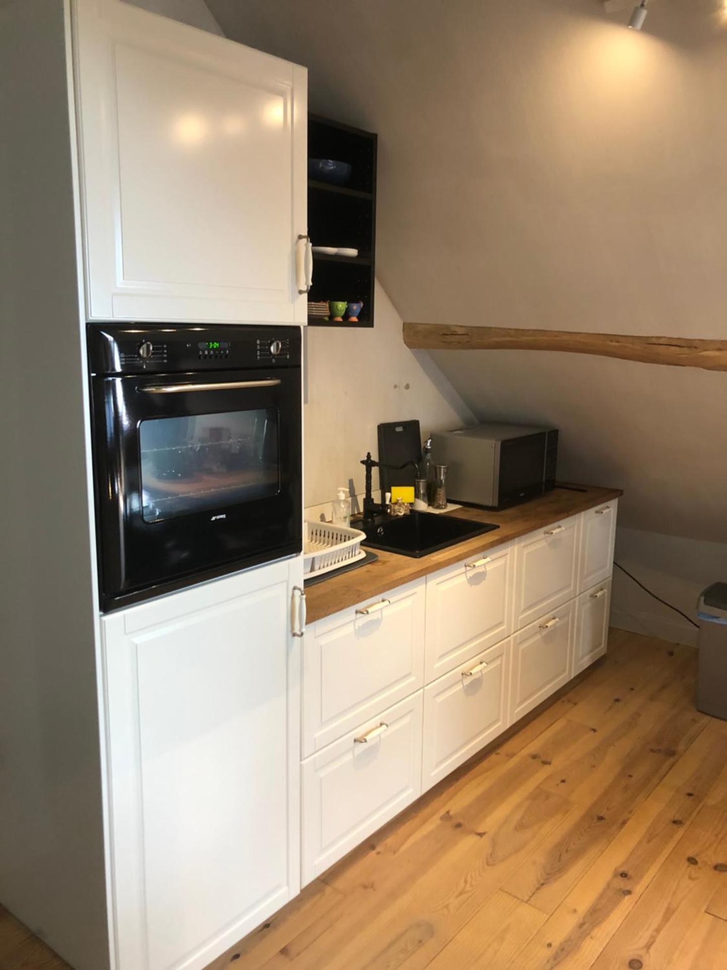 Welness gastenverblijf Carpe Diem