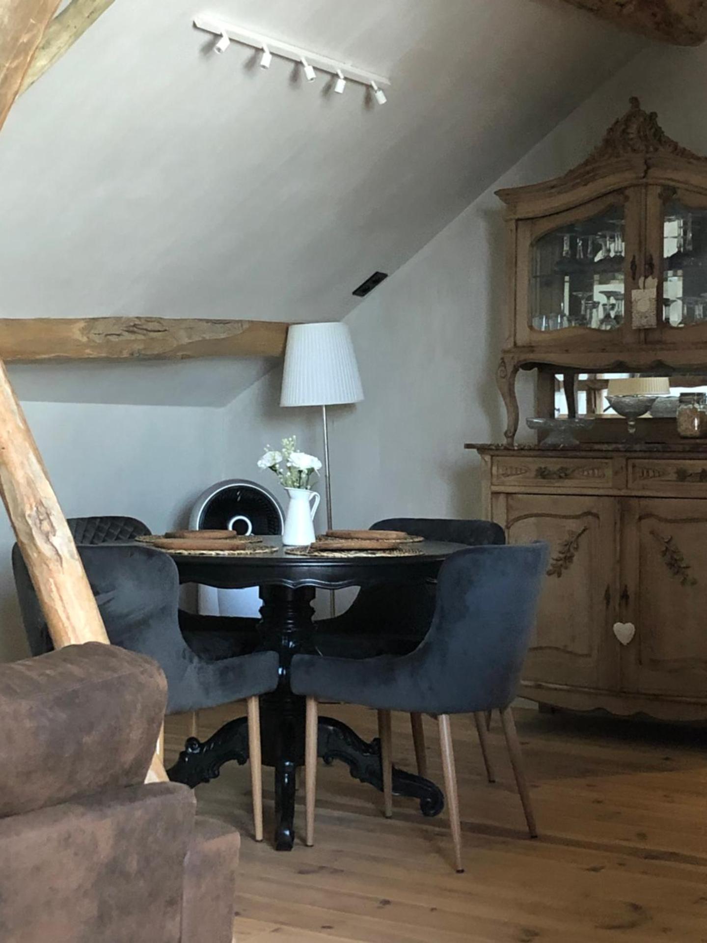 Welness gastenverblijf Carpe Diem