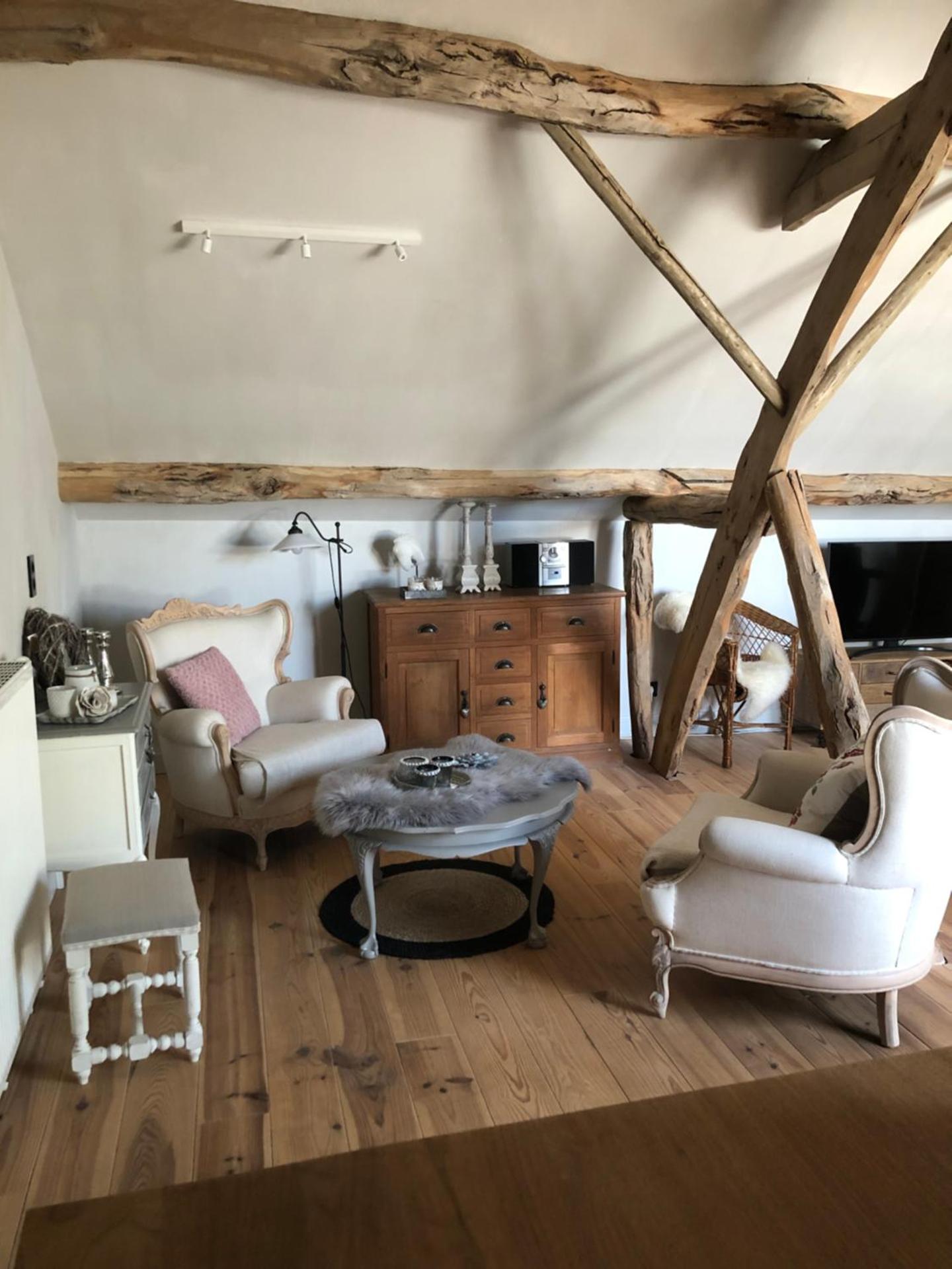 Welness gastenverblijf Carpe Diem