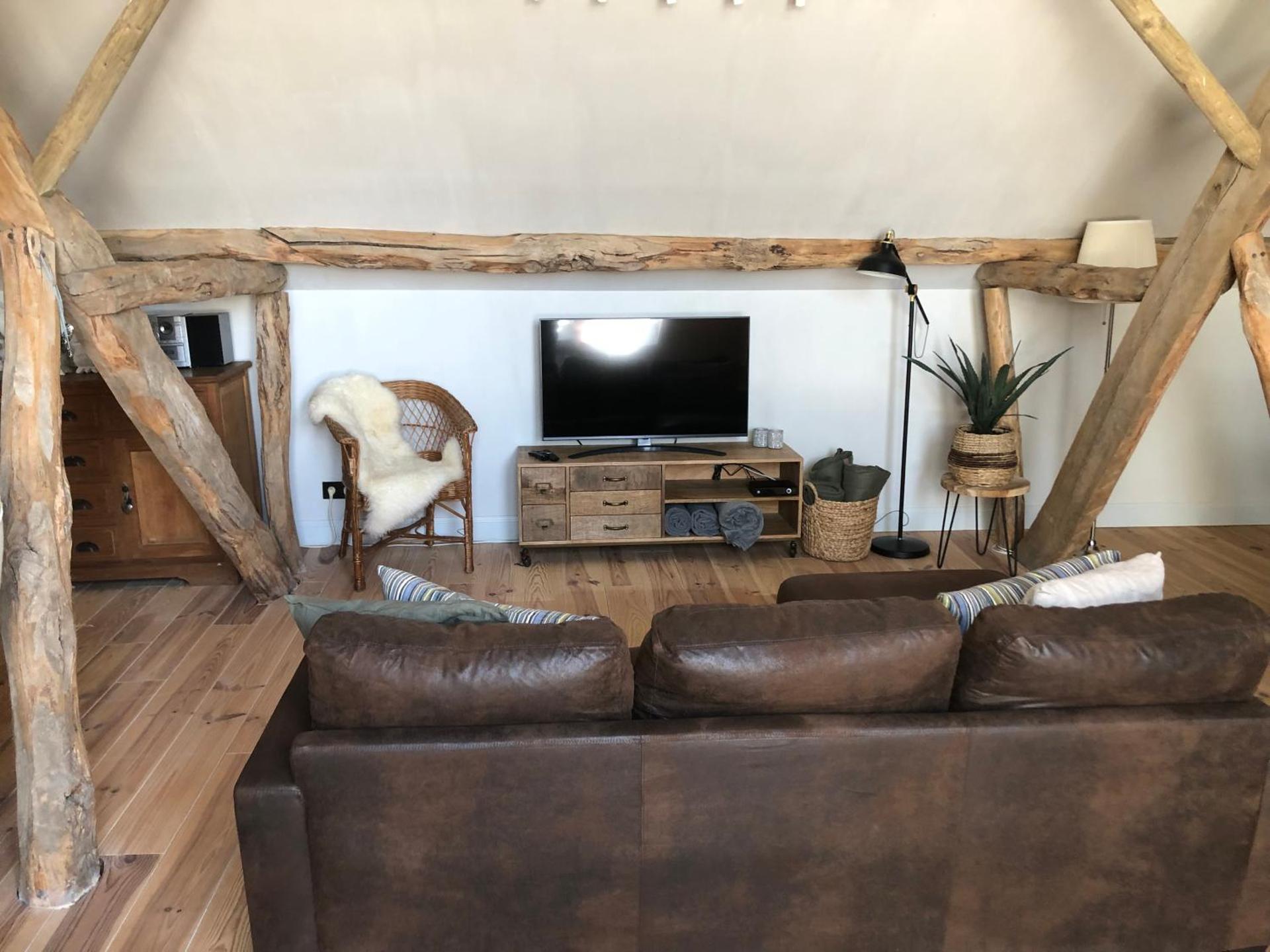 Welness gastenverblijf Carpe Diem