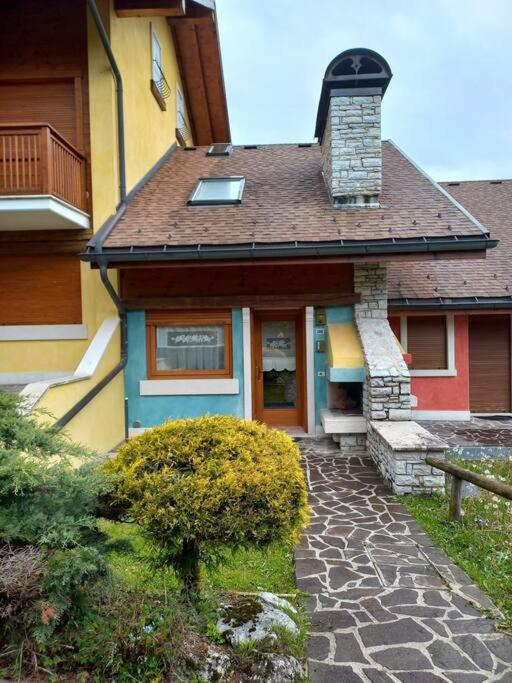 Vacanza da sogno nell’Altopiano.