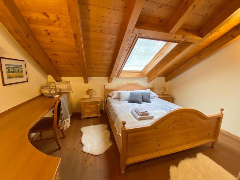 Vacanza da sogno nell’Altopiano.