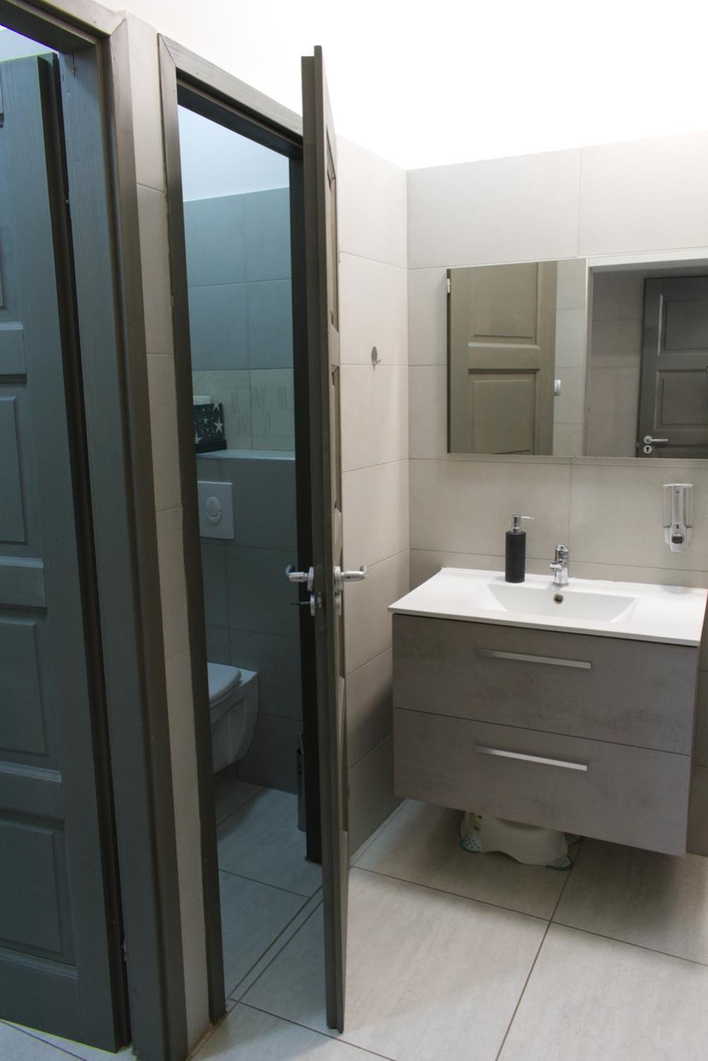 Silver Dream Apartmanház