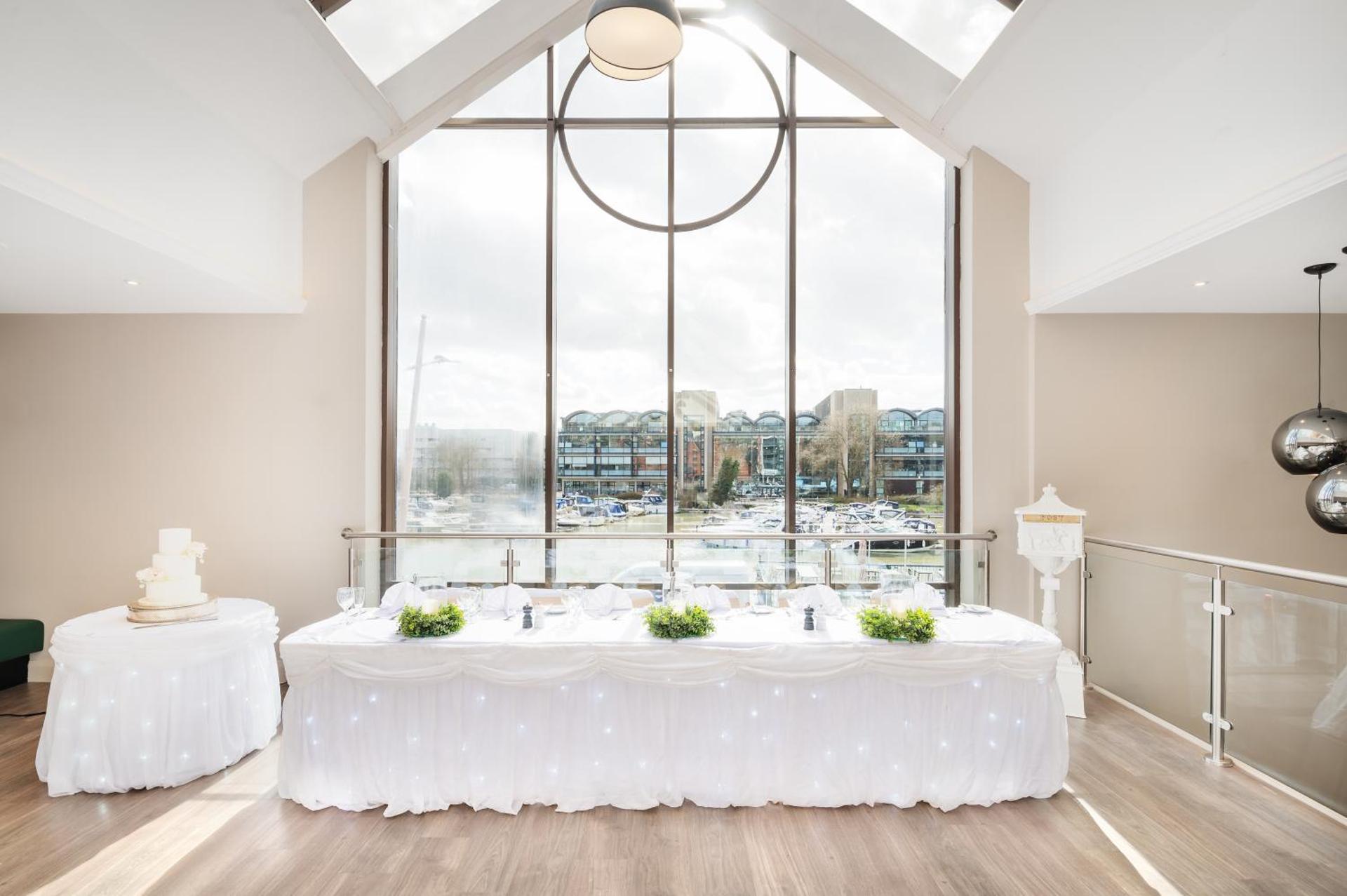 View (from property/room)