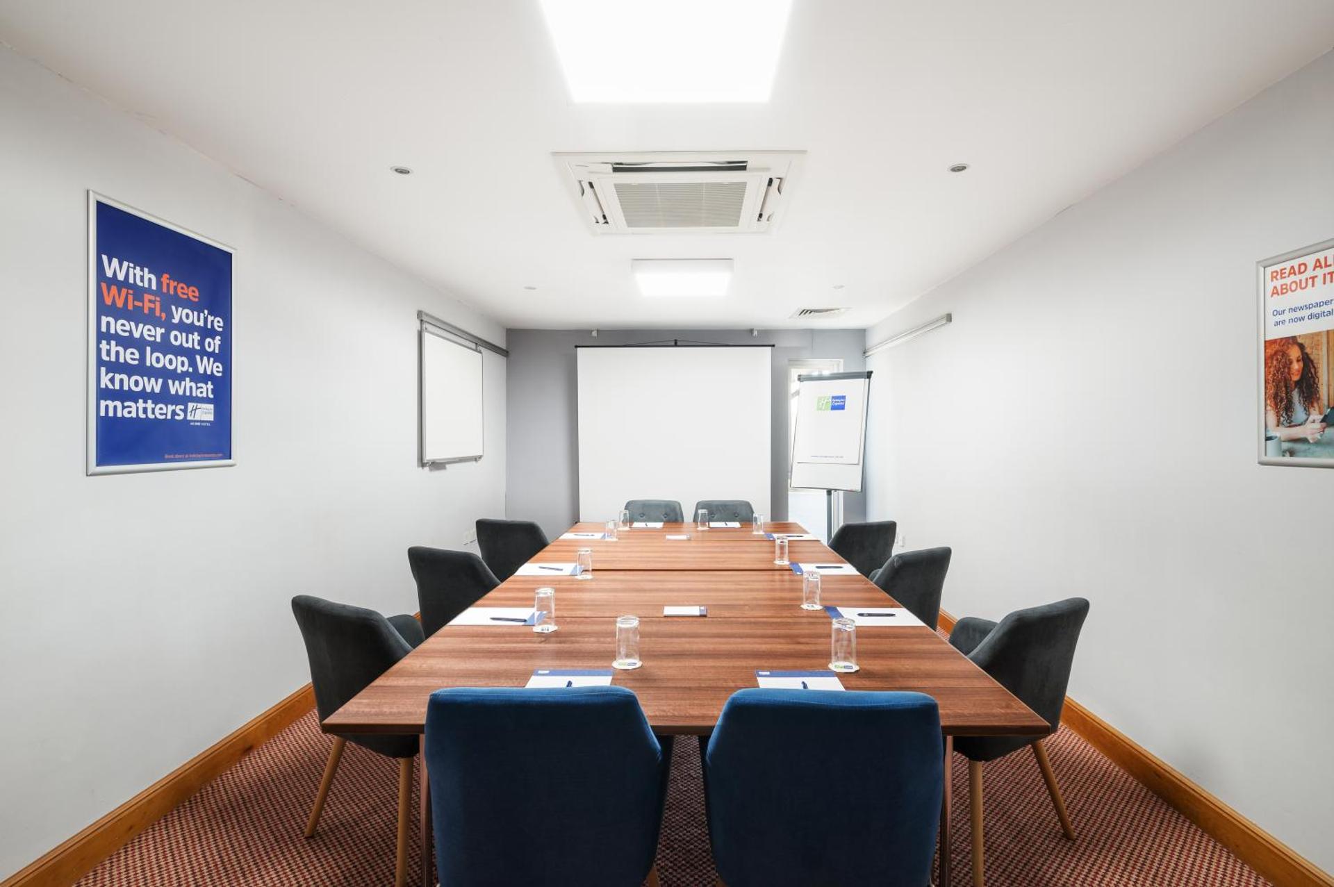 Meeting/conference room