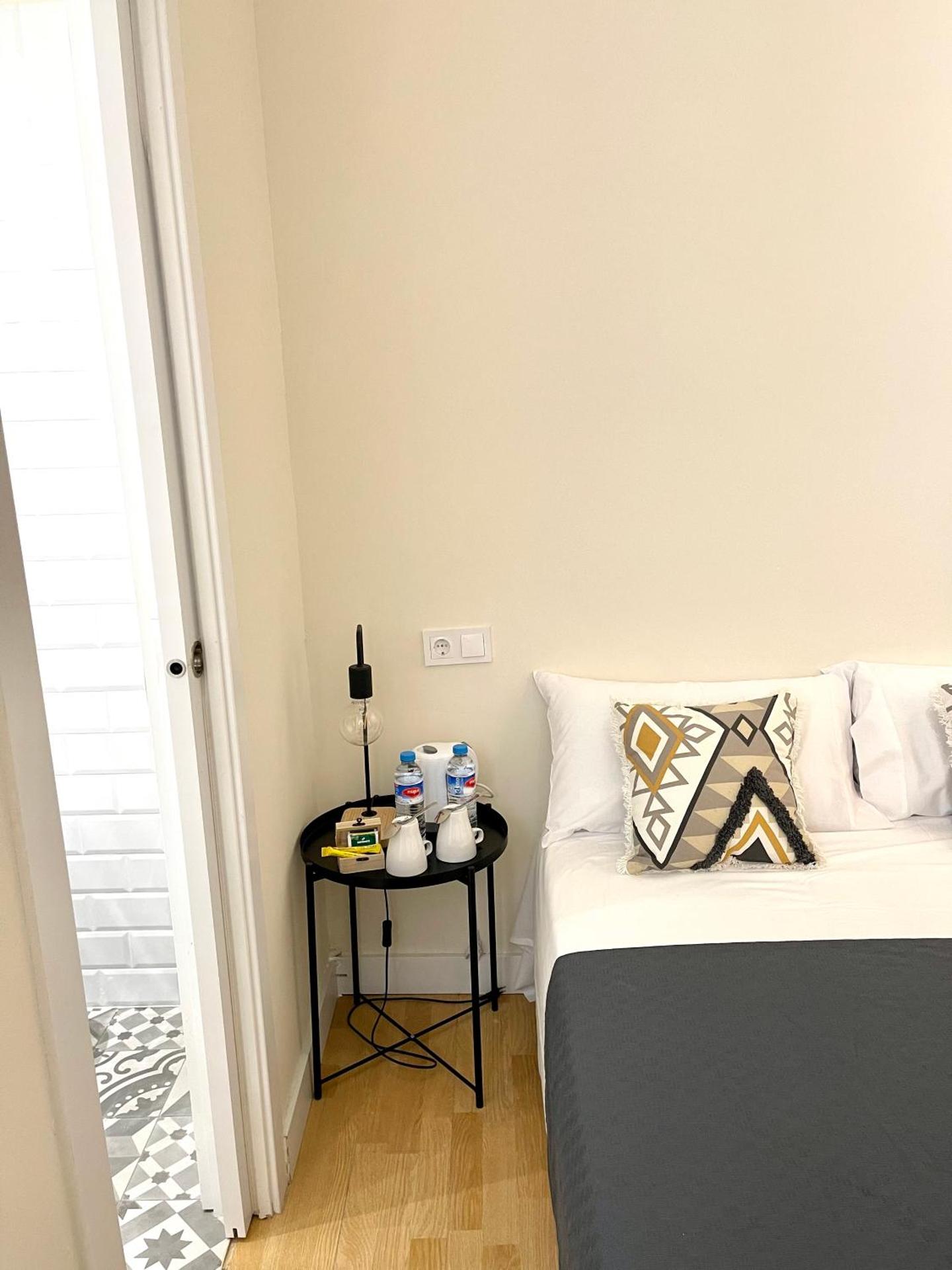 Barcelona PR Guesthouse