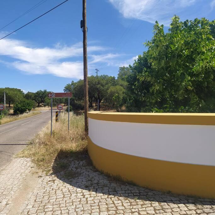 Casa do Forno Évora retreat