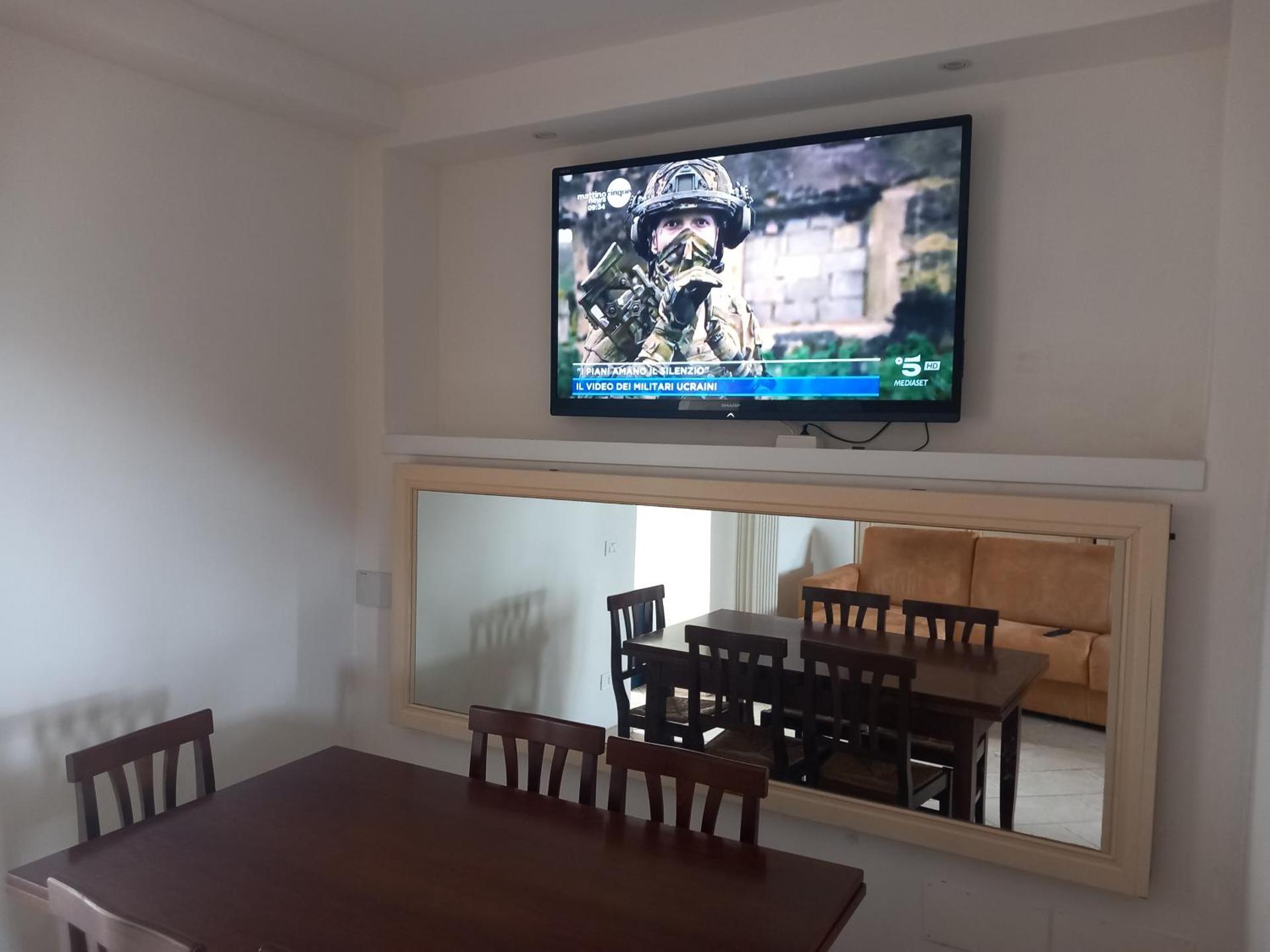 Evening entertainment