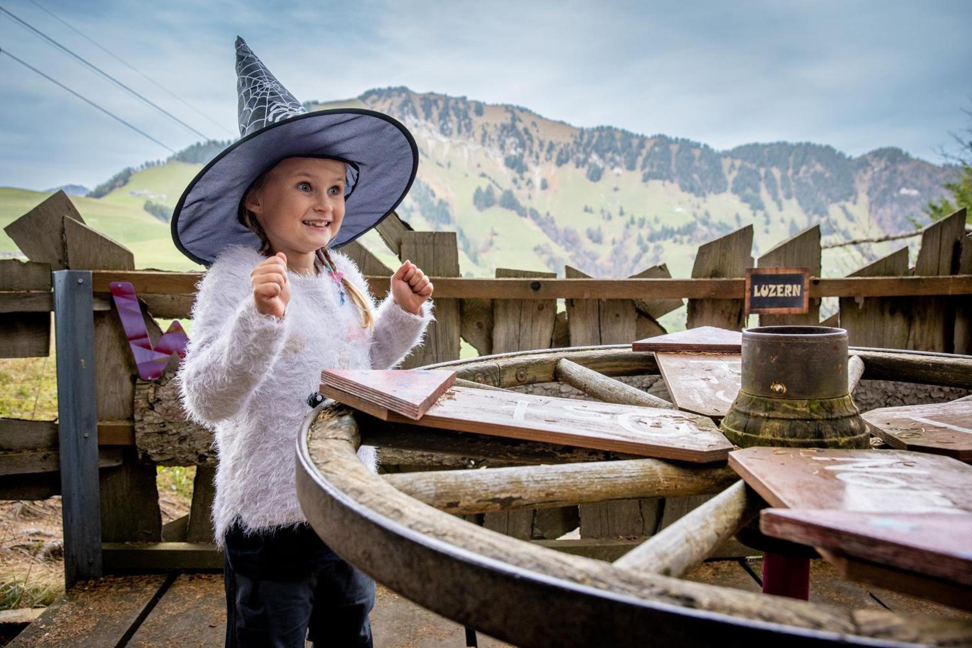 Children play ground