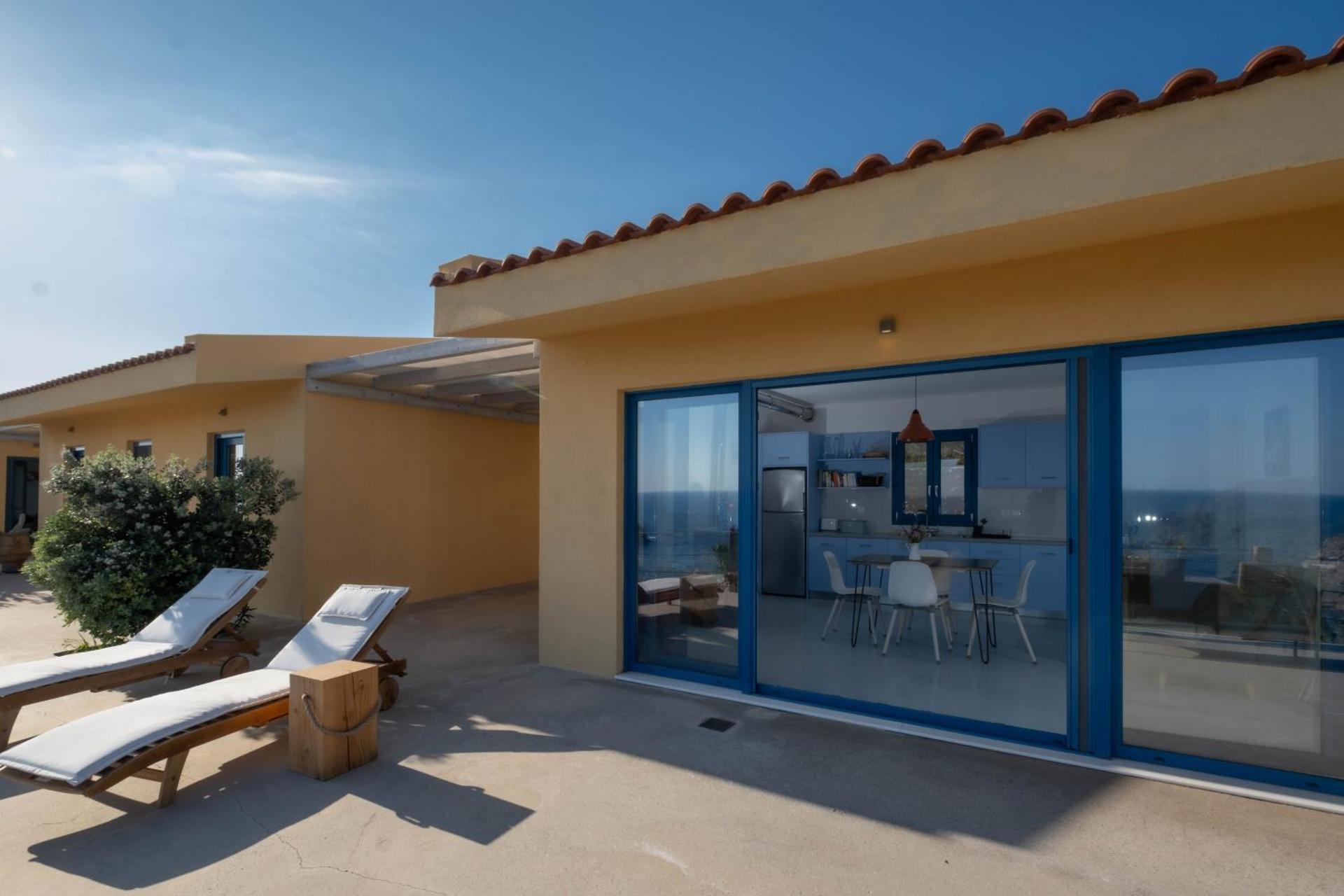 Elpida - breathtaking view