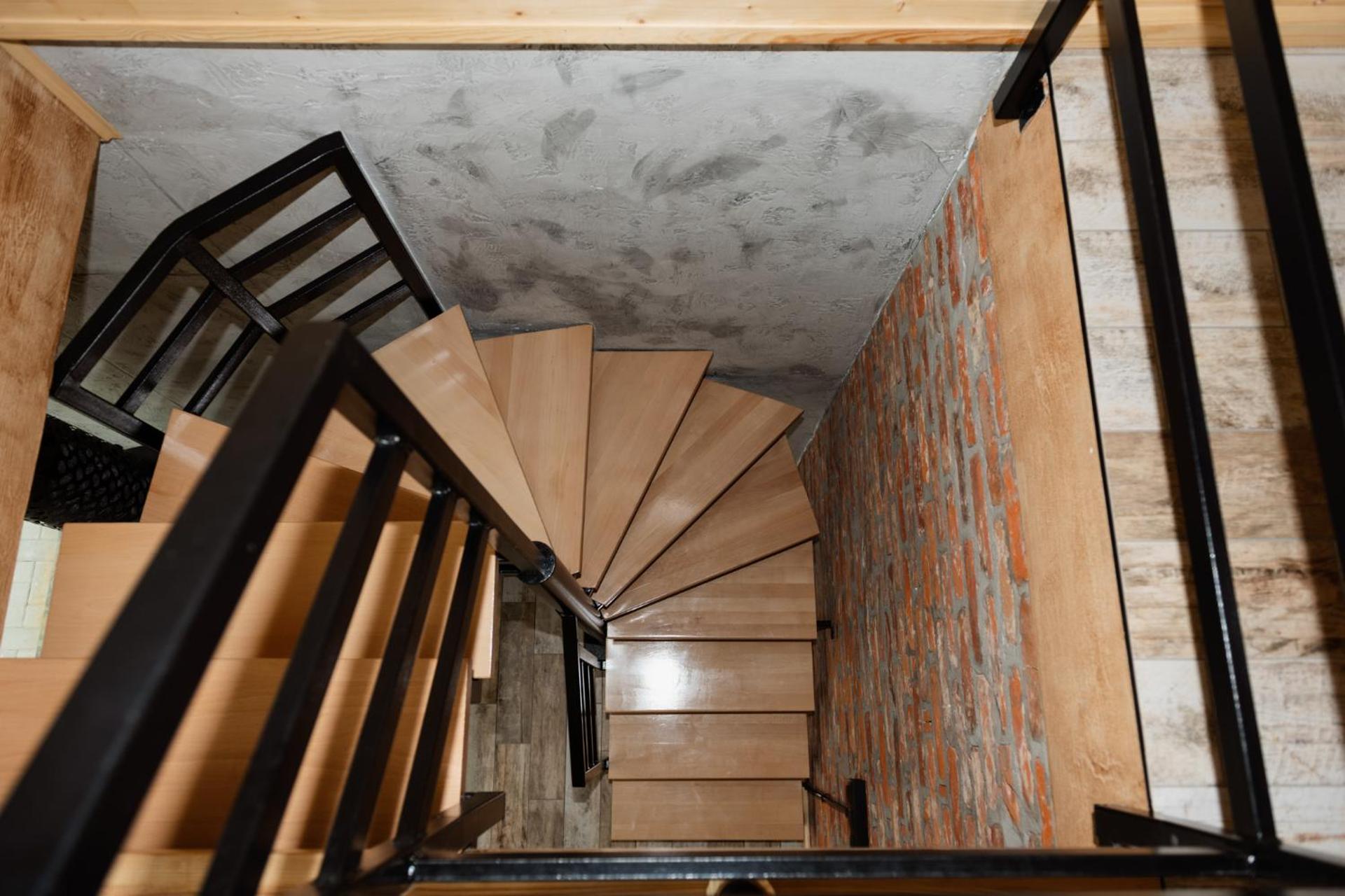 Bez Zegarka Osada nad Jeziorem Rospuda