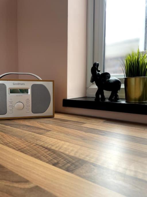 Modern and spacious house with Hot Tub