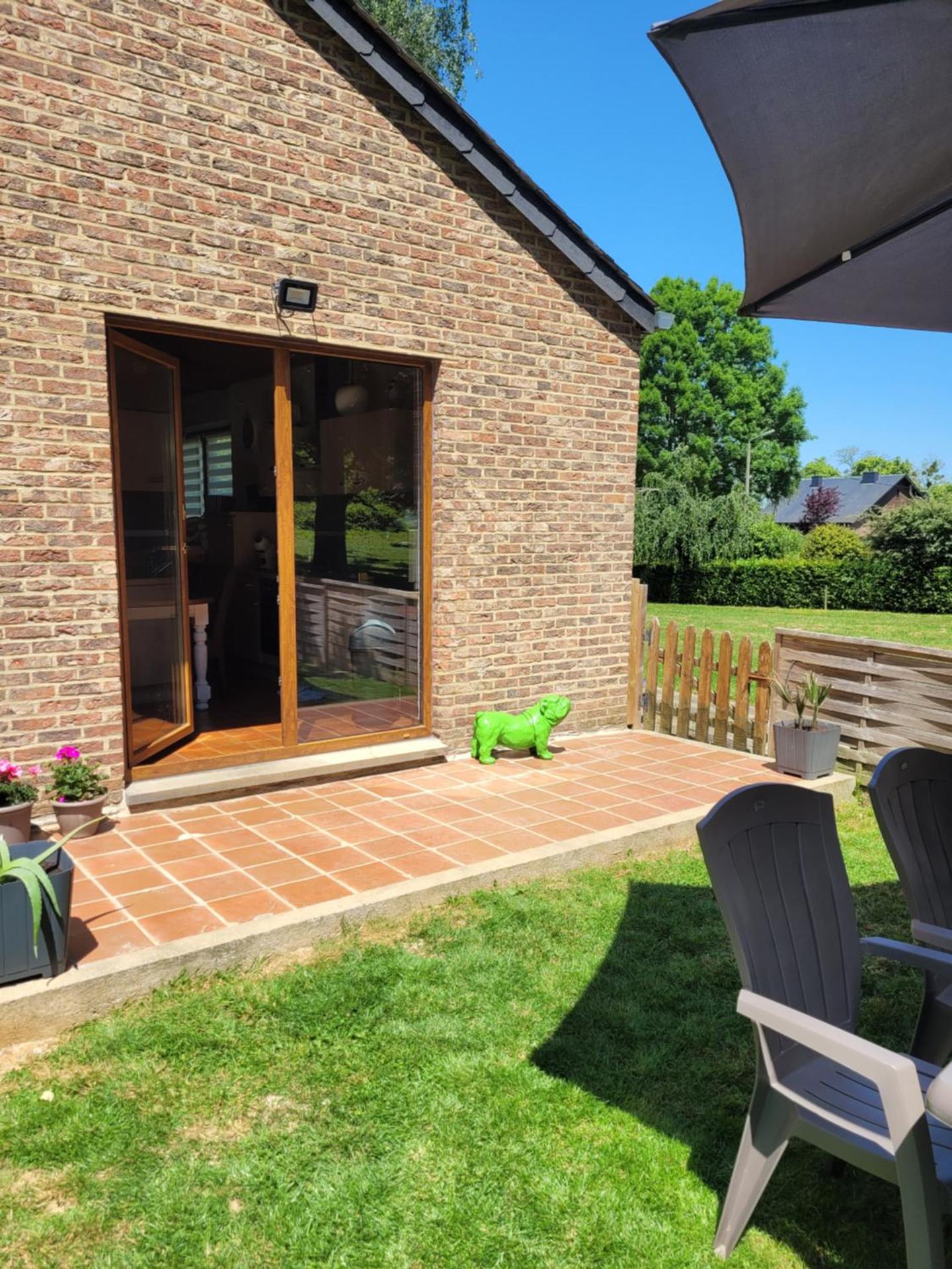 Au chant des oiseaux