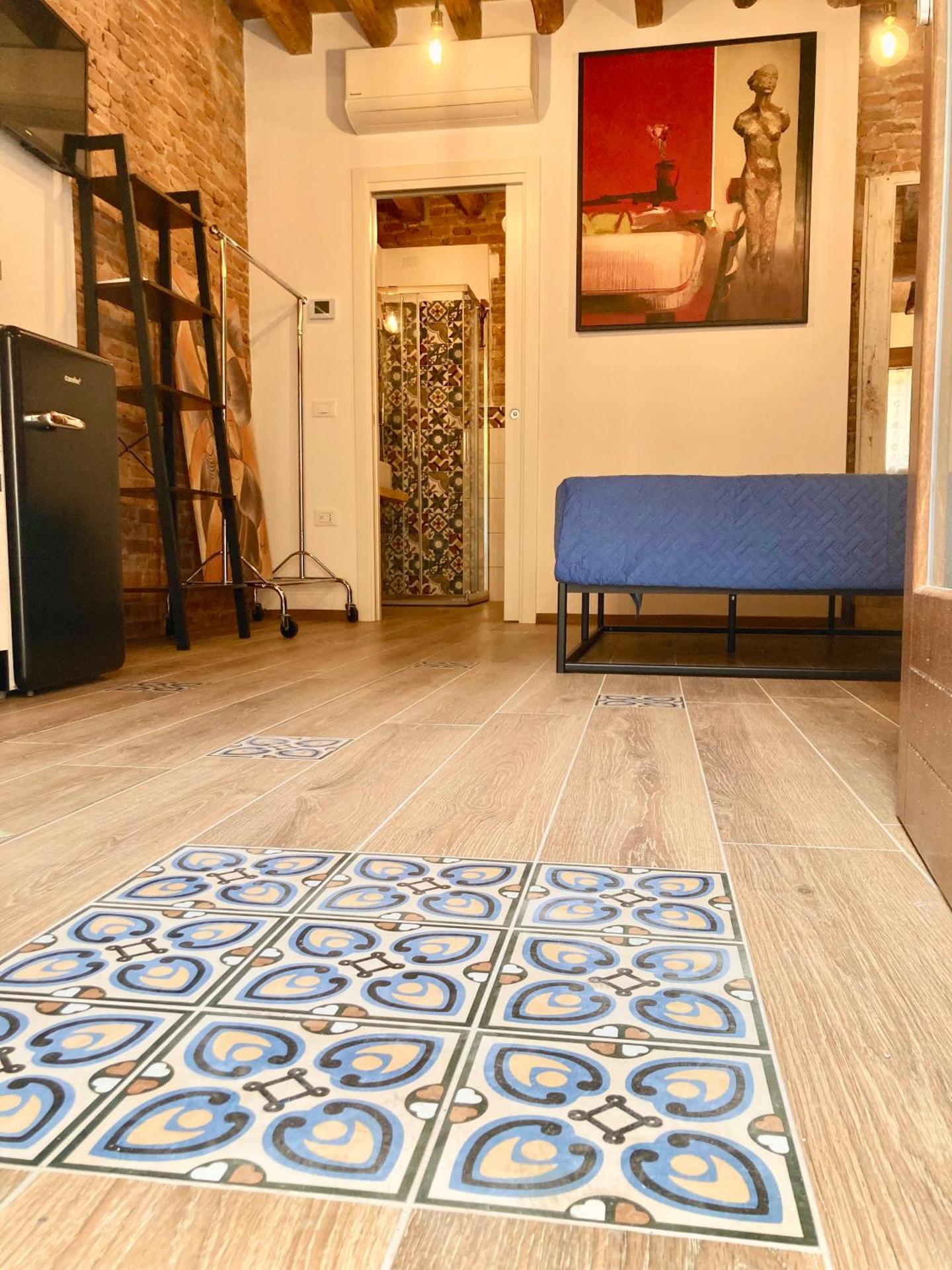 Old town Chioggia apartments