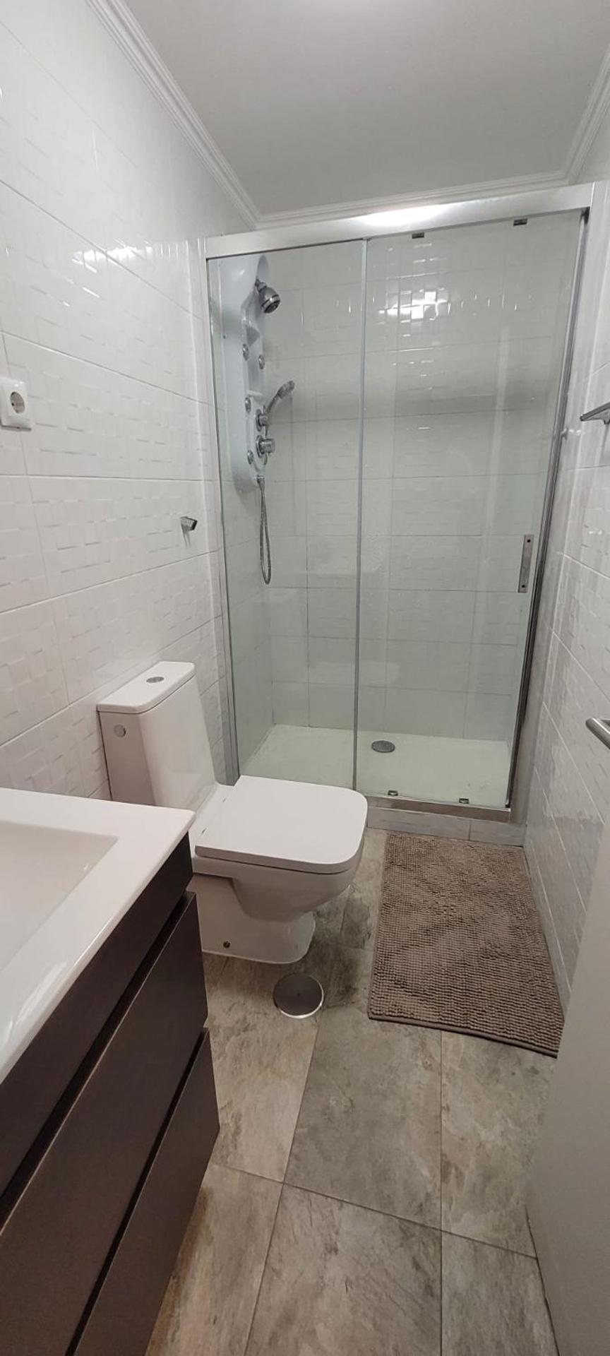 Family Room with Private Bathroom