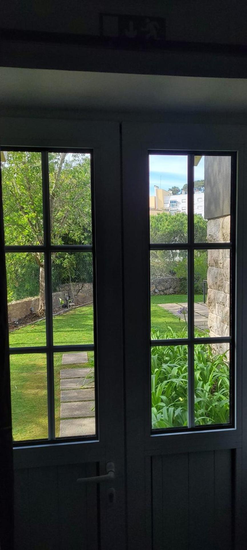 Family Room with Private Bathroom