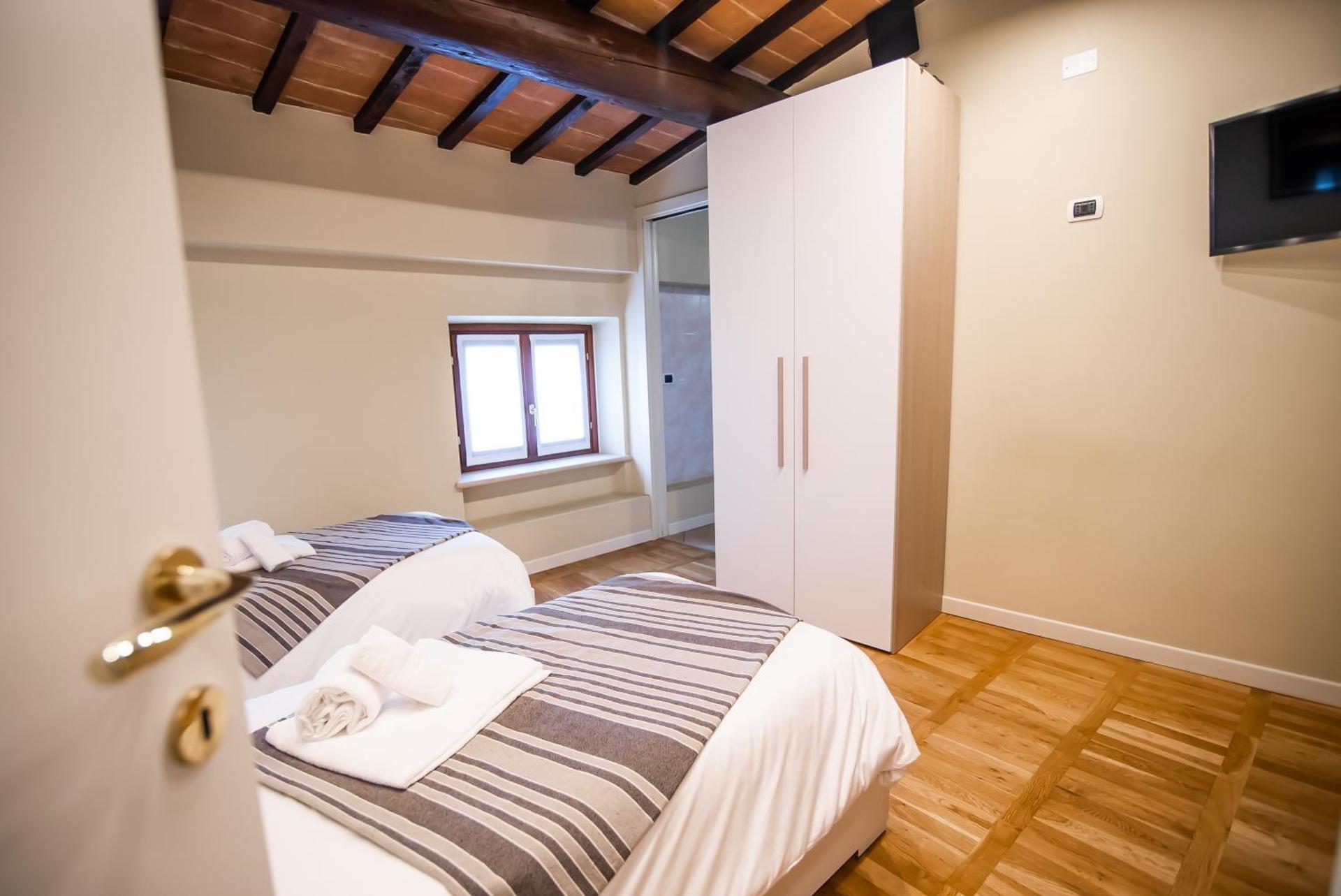 Residenza Villa Bella