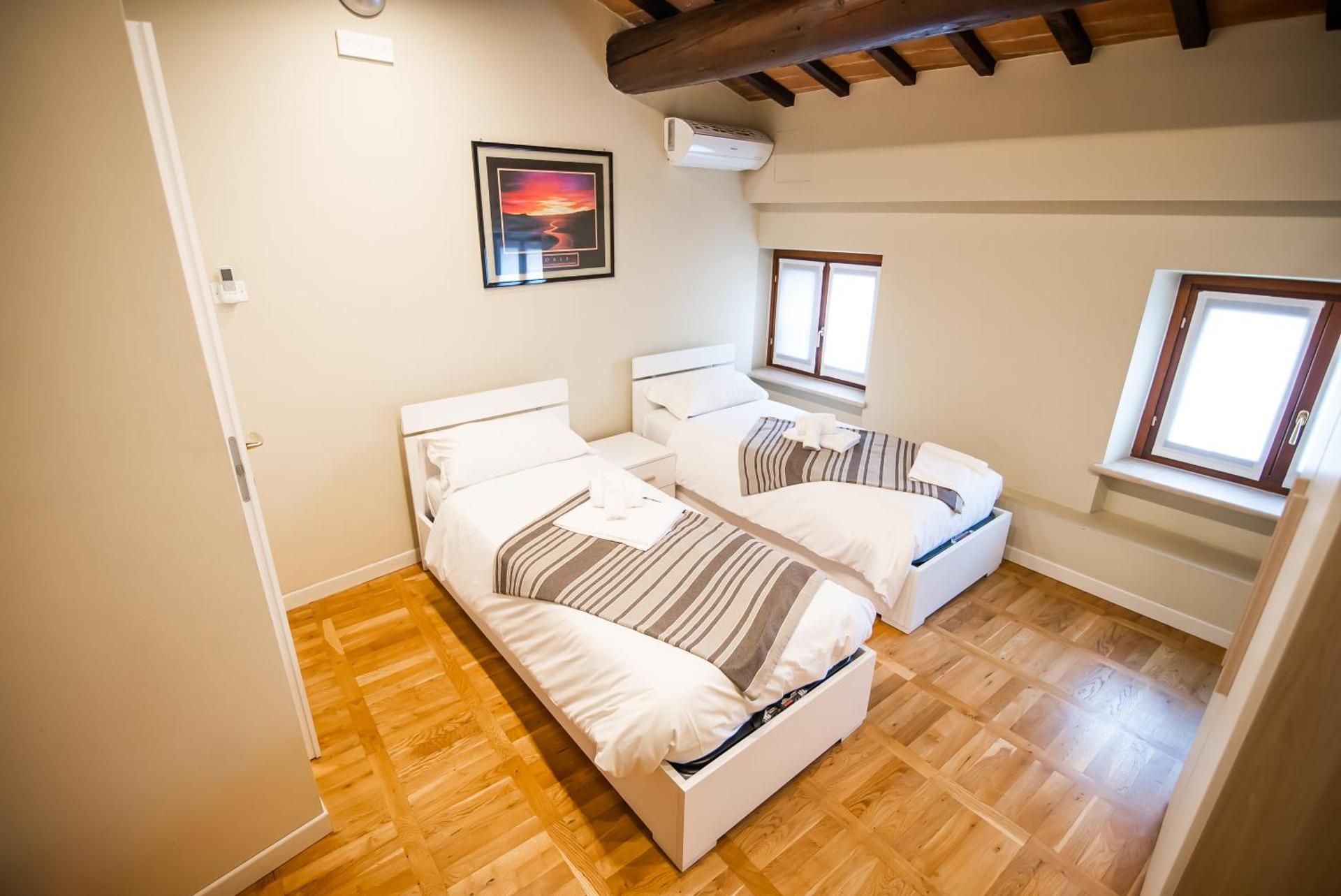 Residenza Villa Bella