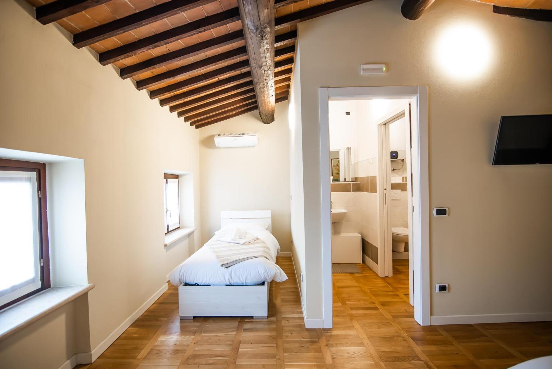 Residenza Villa Bella