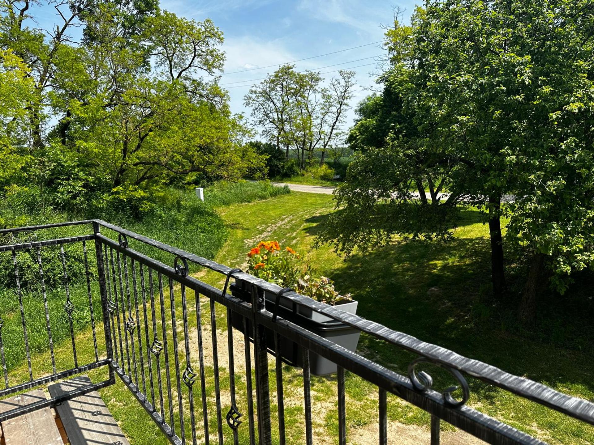 Ubytování na sklípku