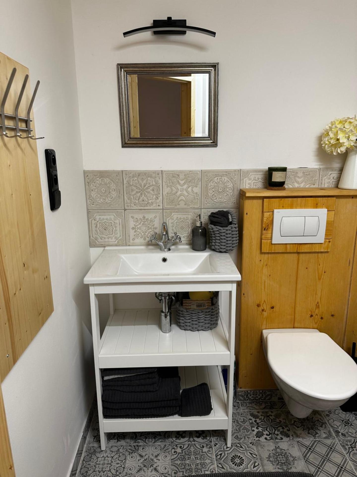 Ubytování na sklípku