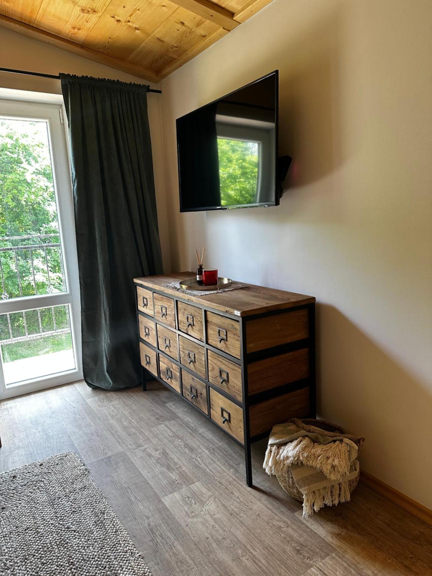 Ubytování na sklípku