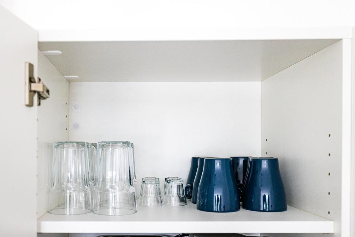 Ferienwohnungen direkt am Werbellinsee