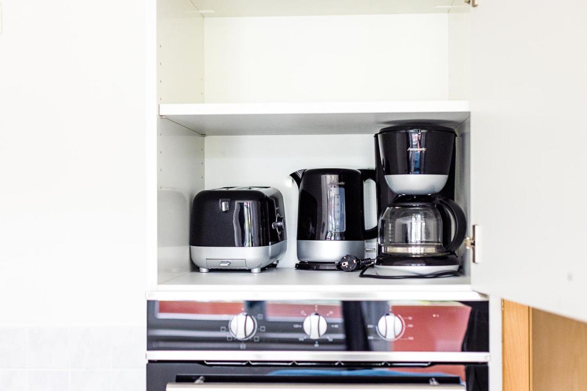 Ferienwohnungen direkt am Werbellinsee