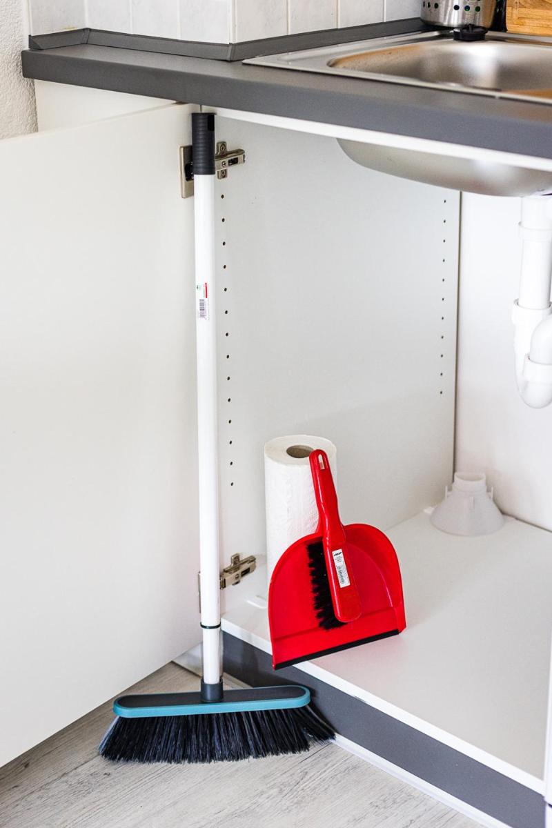 Ferienwohnungen direkt am Werbellinsee