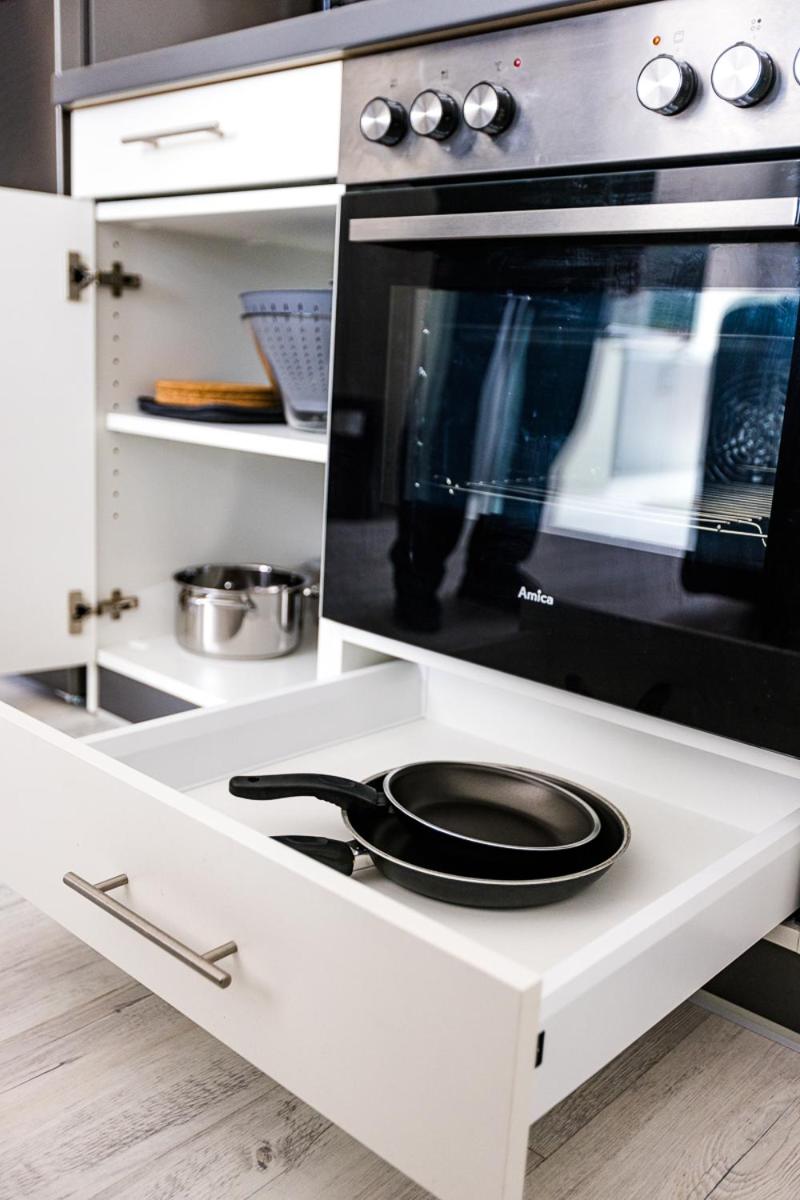 Ferienwohnungen direkt am Werbellinsee