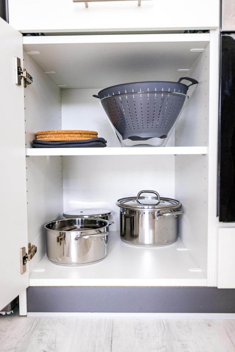 Ferienwohnungen direkt am Werbellinsee