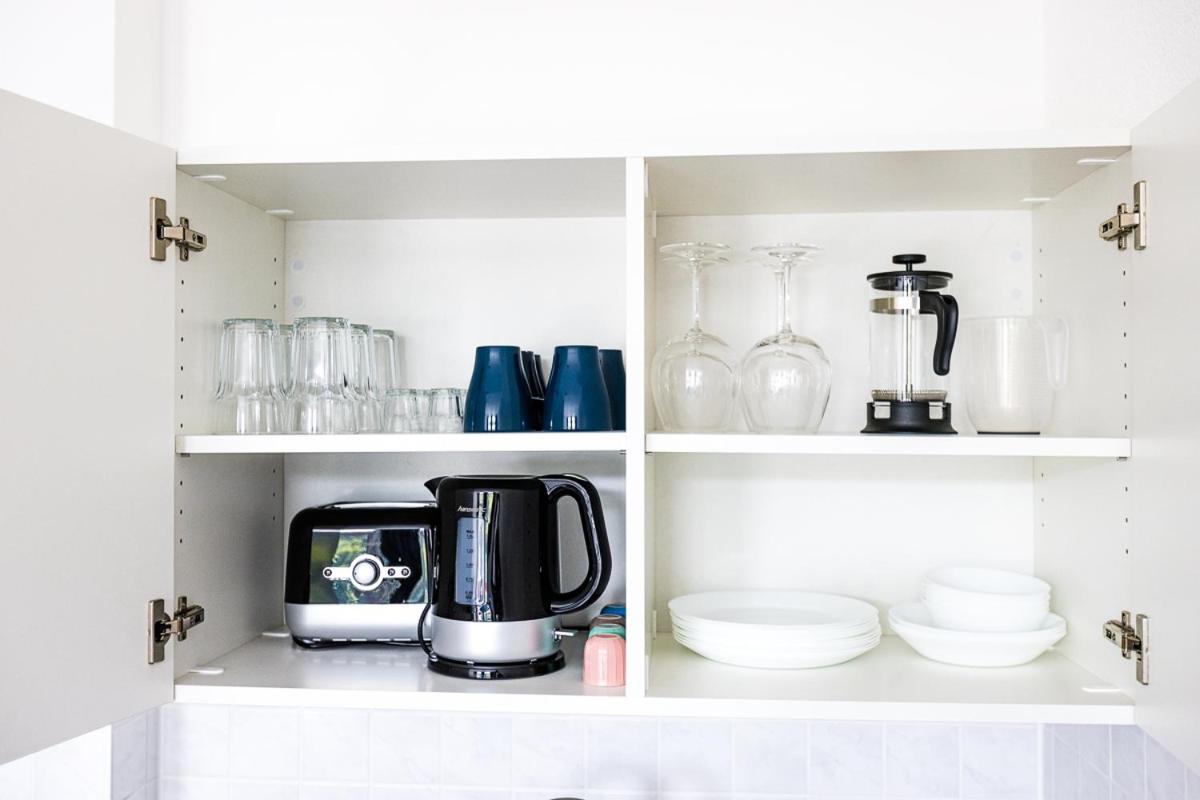 Ferienwohnungen direkt am Werbellinsee