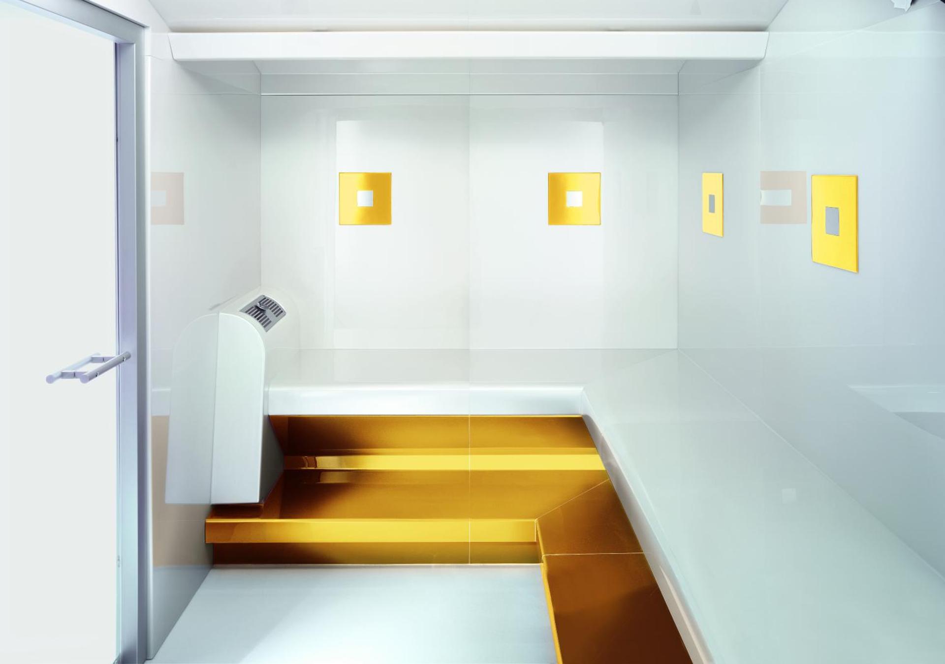 Spa and wellness centre/facilities