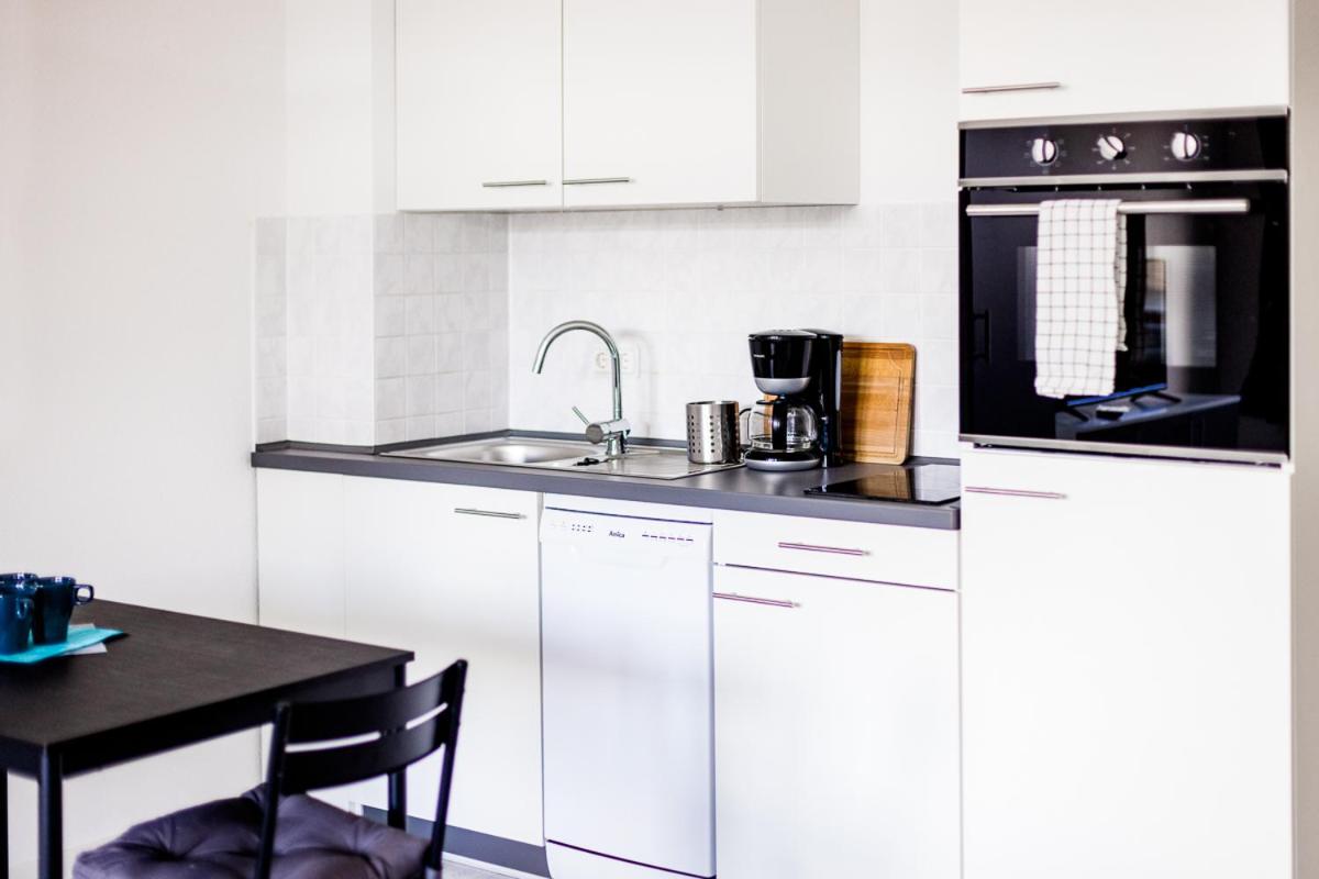 Ferienwohnungen direkt am Werbellinsee