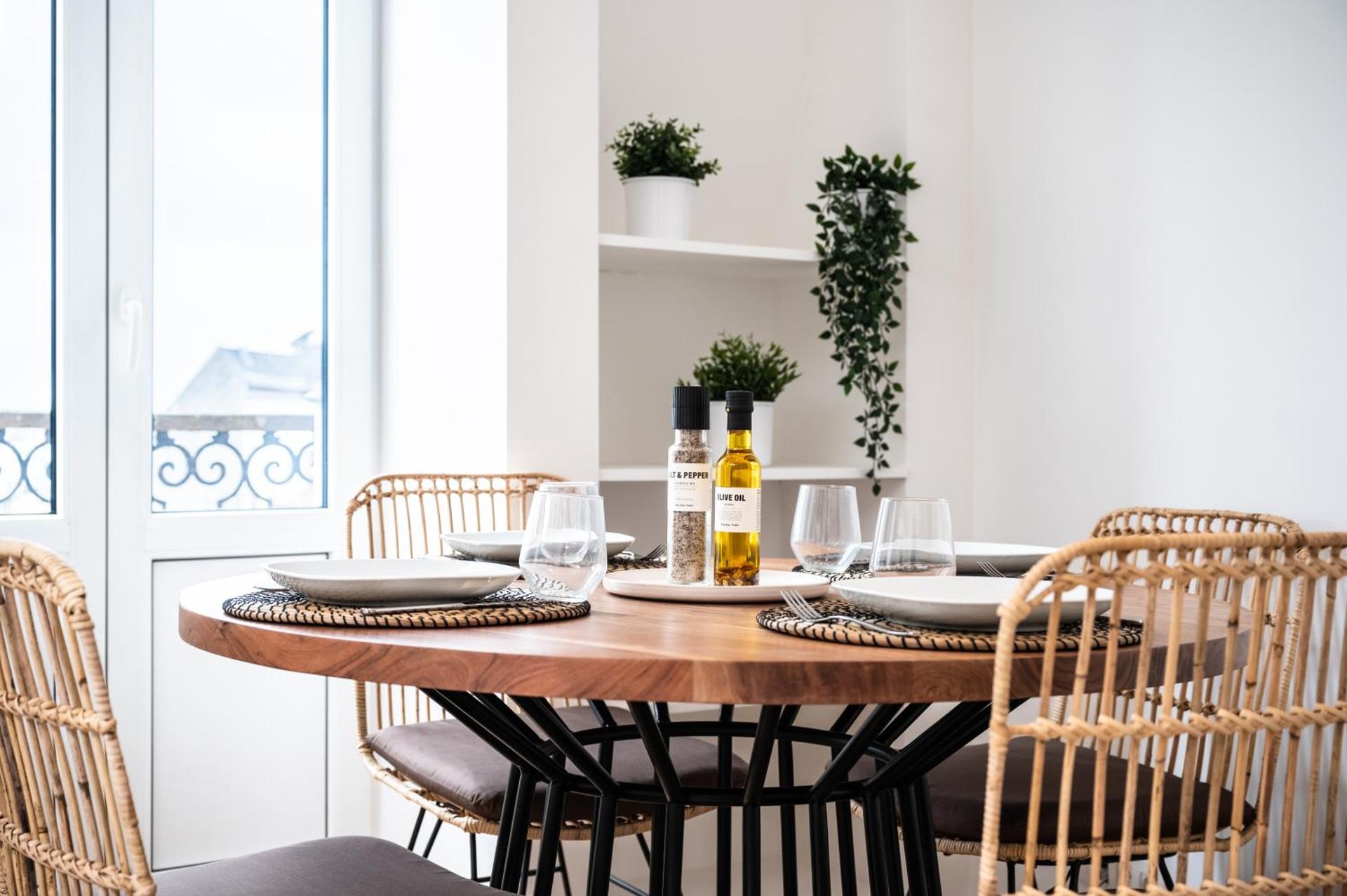 Brussels centre Bnb Sablon I, II et V