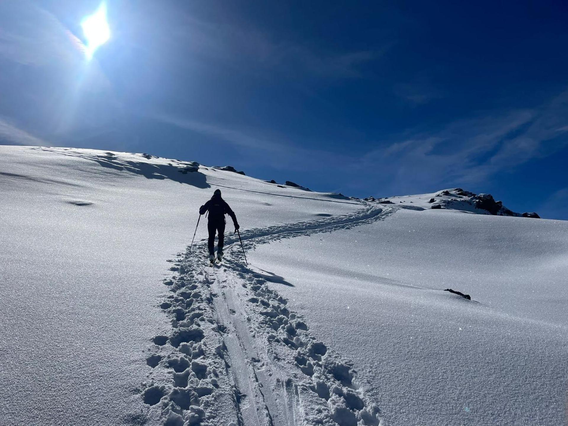 Apartments FEICHTNER Manfred -Tulfes - Innsbruck-Land - Tirol