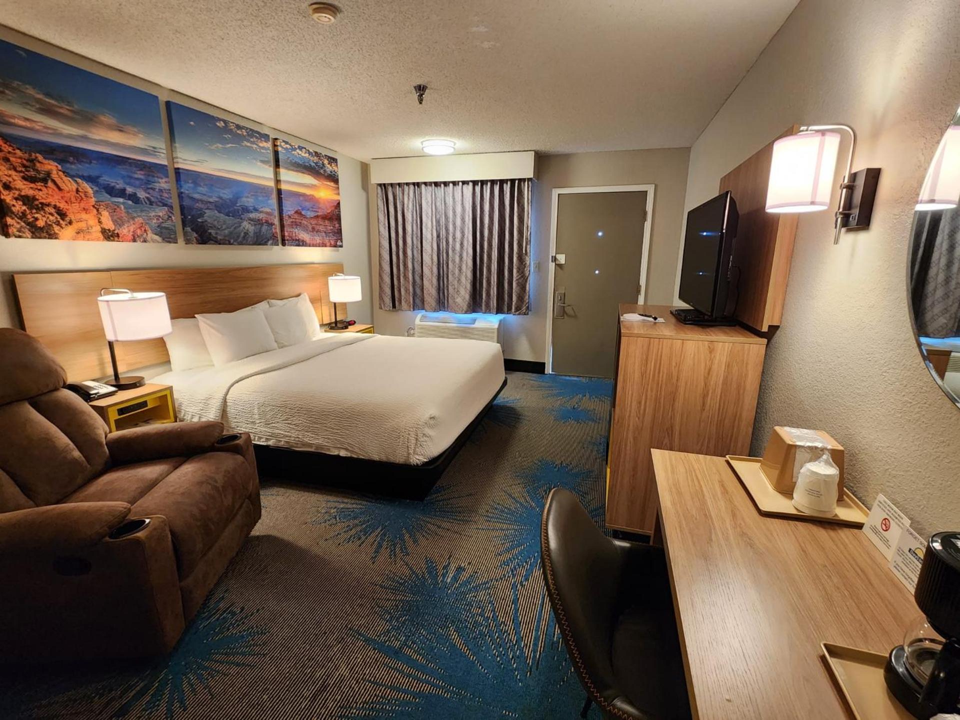 Days Inn by Wyndham Tucumcari