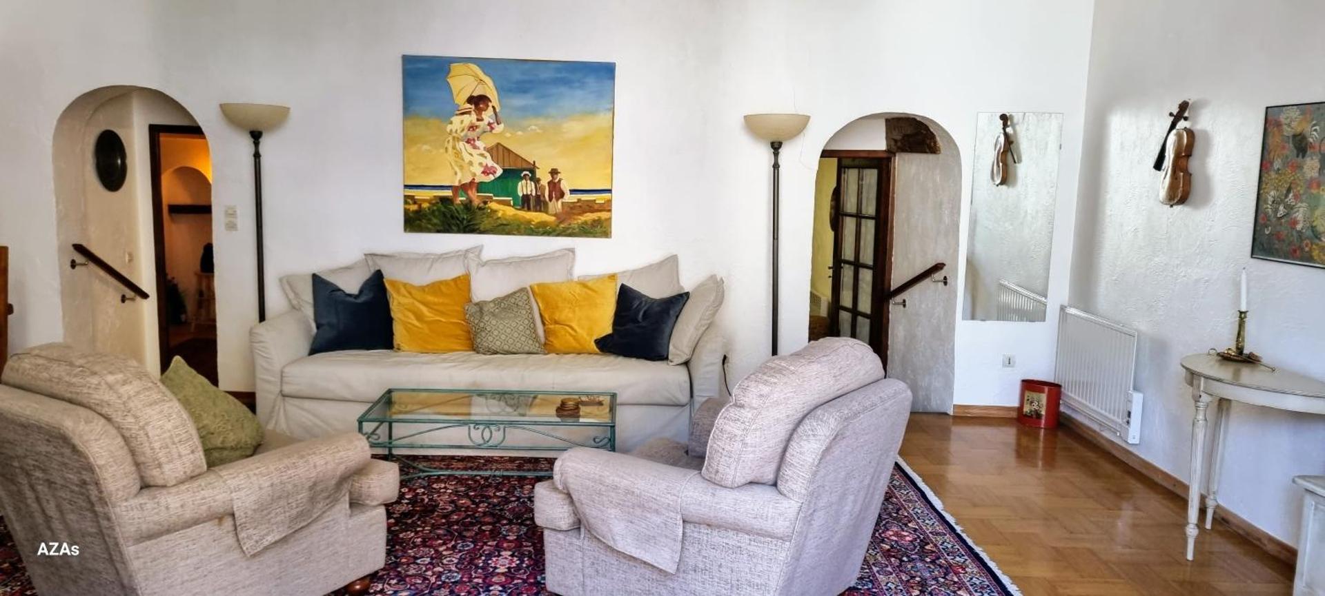 Apartment in the heart of Cotignac